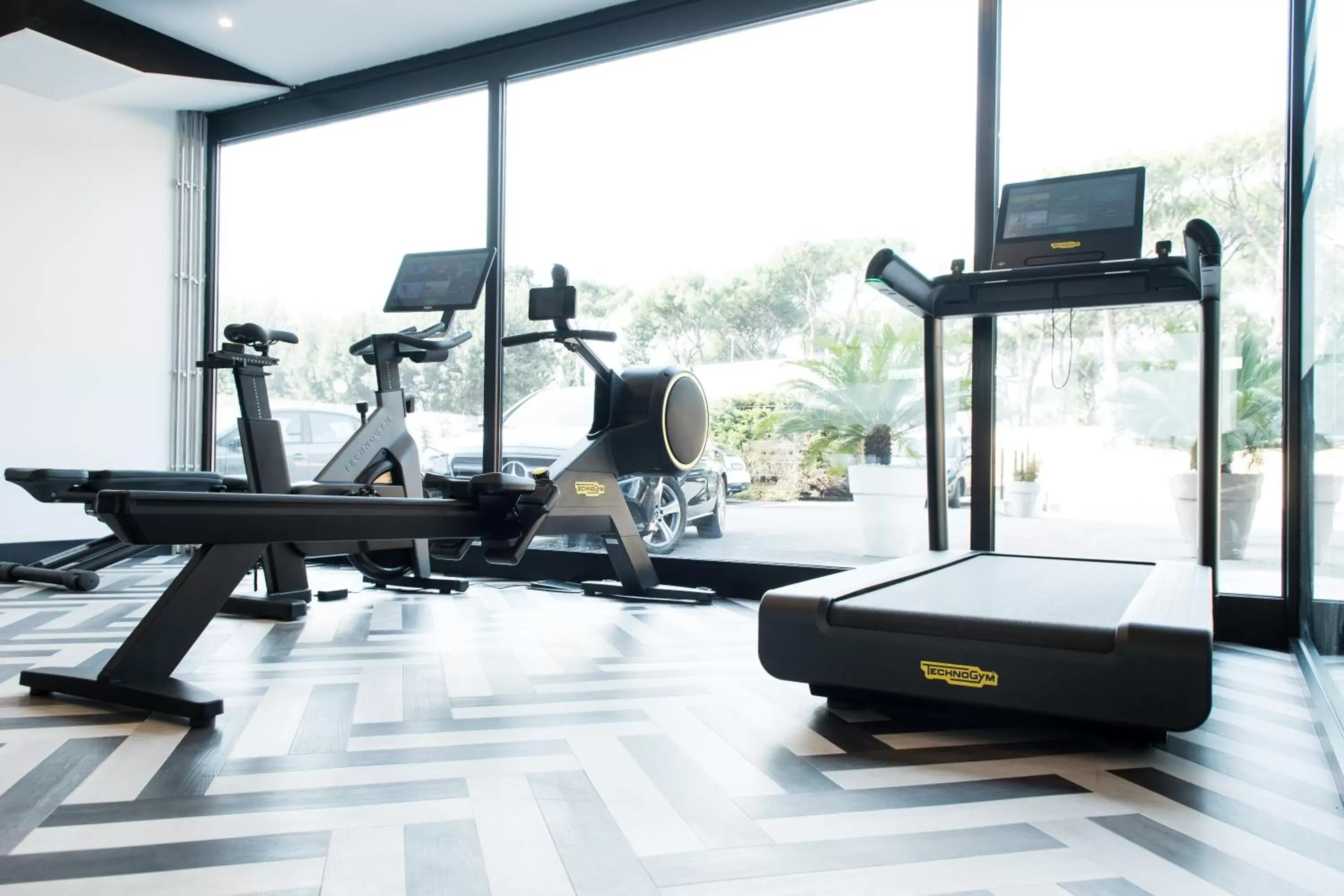 Fitness centre/facilities, Fitness Center/Facilities in MOVIE MOVIE HOTEL