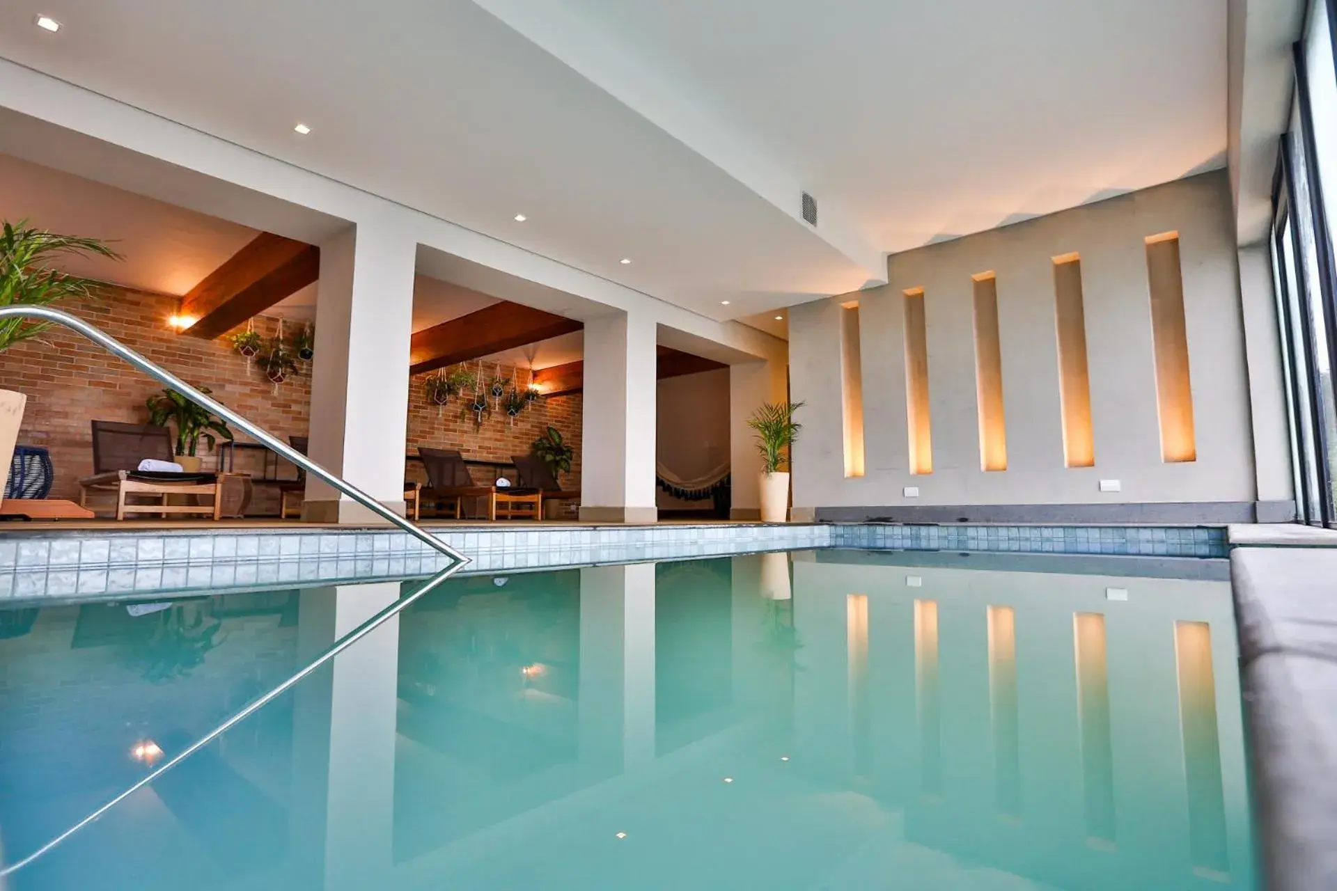 Swimming Pool in Carpe Diem Boutique & Spa, BW Premier Collection