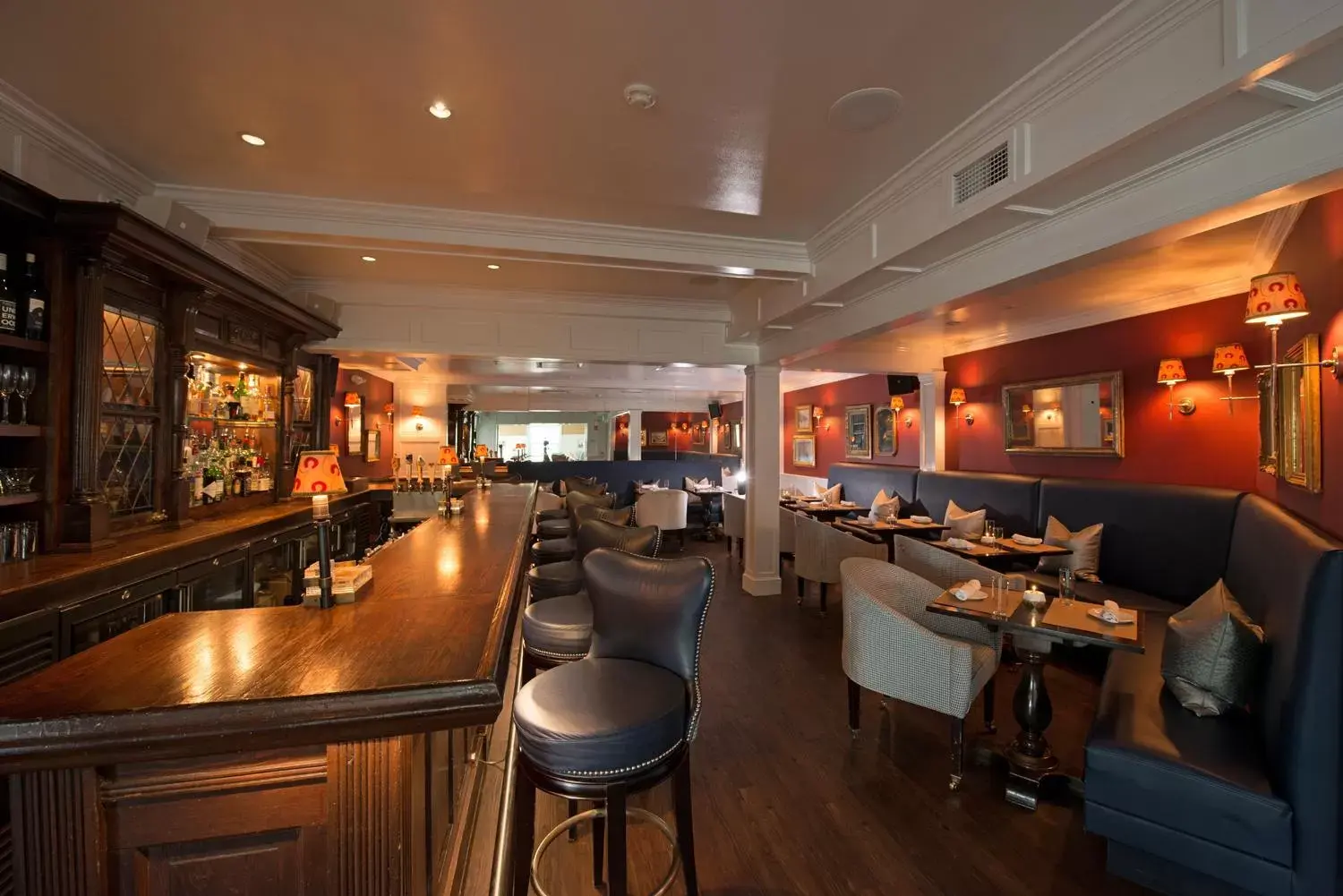 Restaurant/places to eat in Kennebunkport Inn Restaurant/places to eat in Kennebunkport Inn