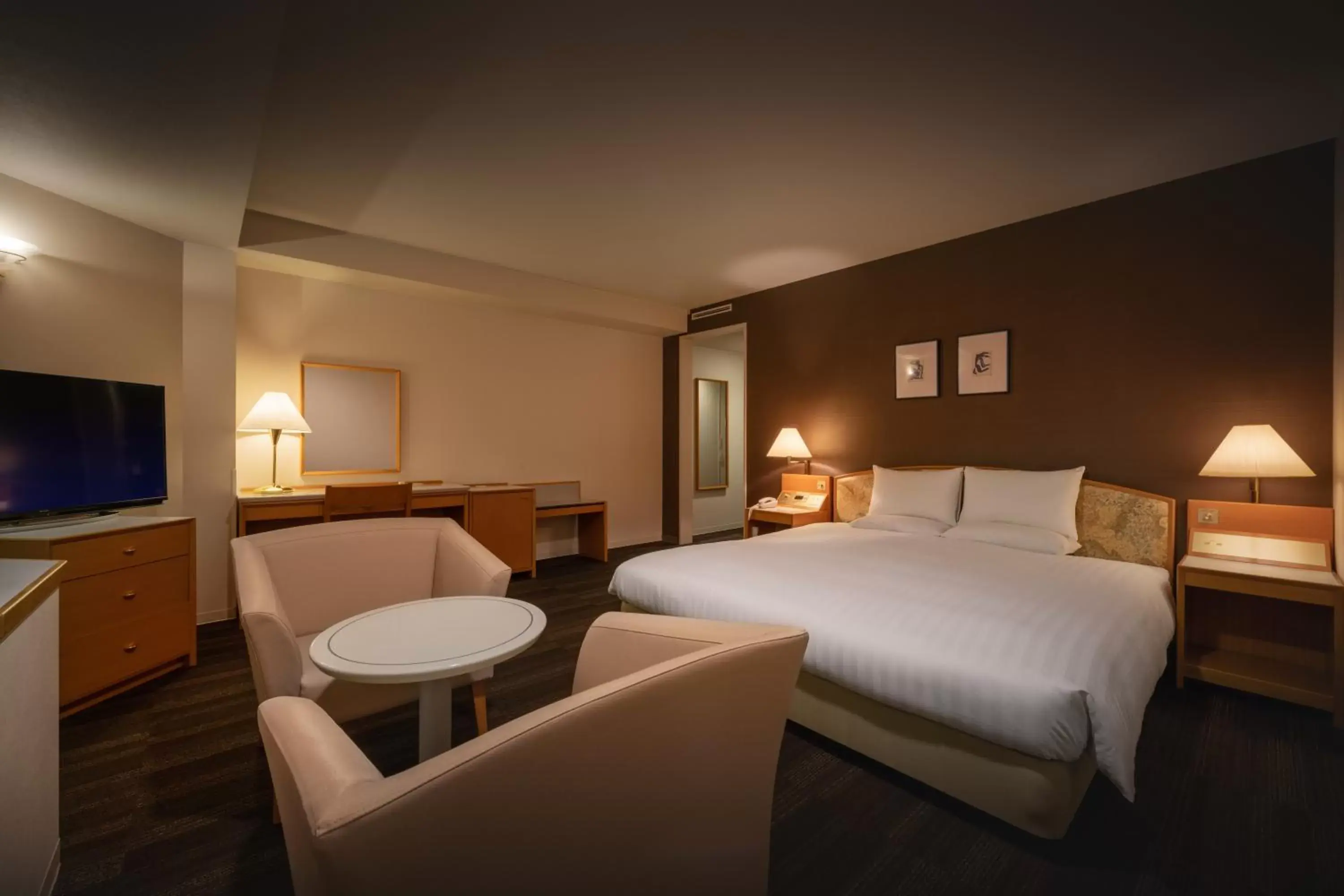 Bed in Air Terminal Hotel Bed in Air Terminal Hotel