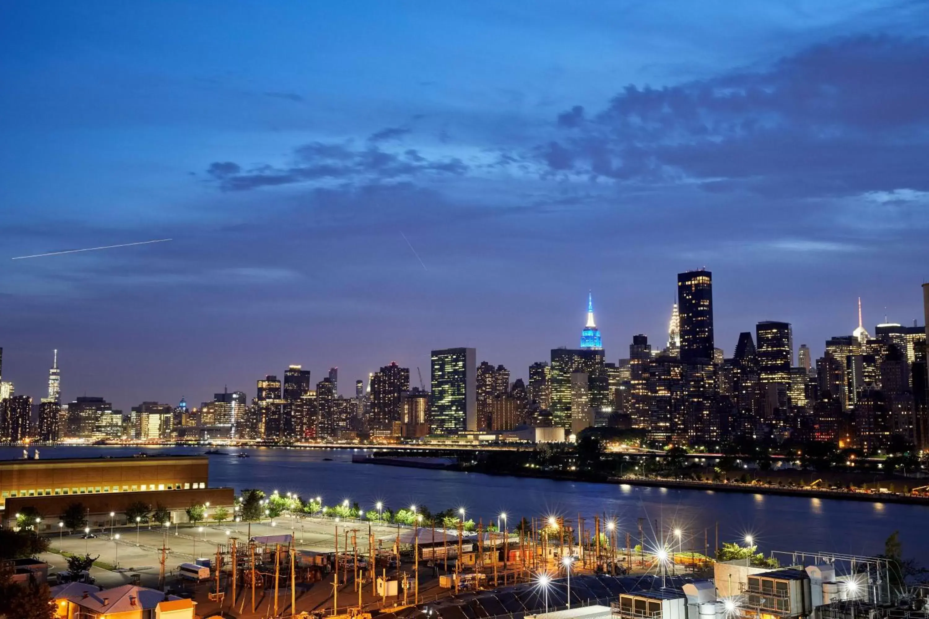 Ravel Hotel Trademark Collection by Wyndham Ravel Hotel Trademark Collection by Wyndham