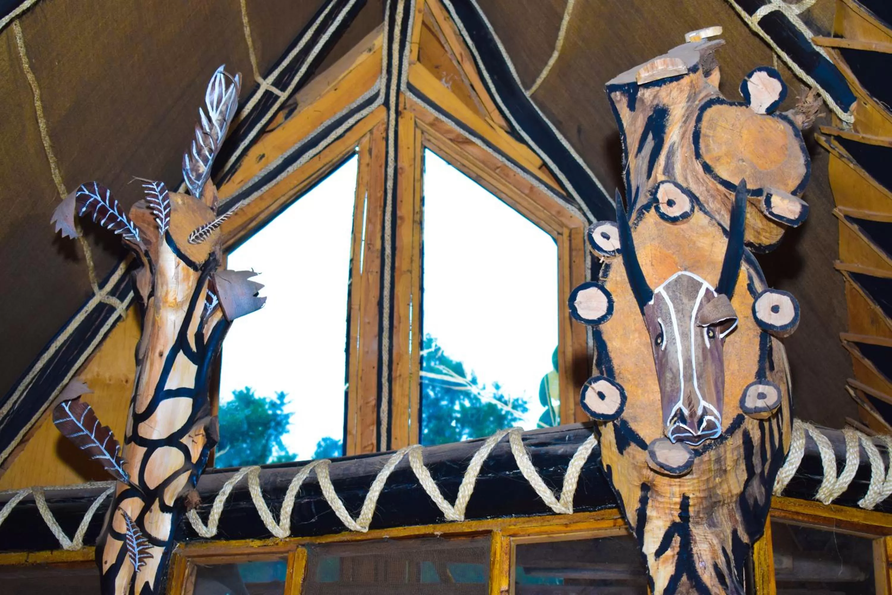 Vienna Woods Hotel Nakuru