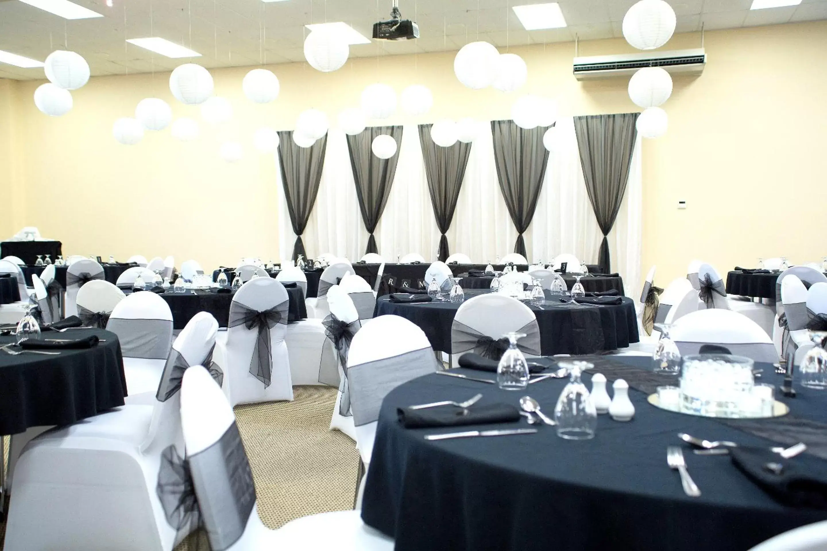 Banquet/Function facilities, Banquet Facilities in Distinction New Plymouth Hotel