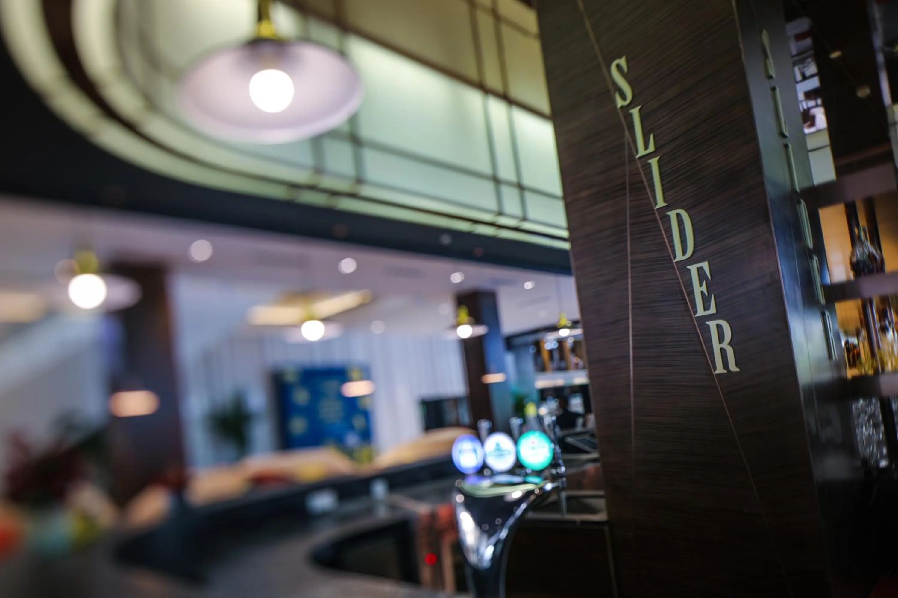 Golden Tulip Shanghai Hongqiao- A Louvre Hotel