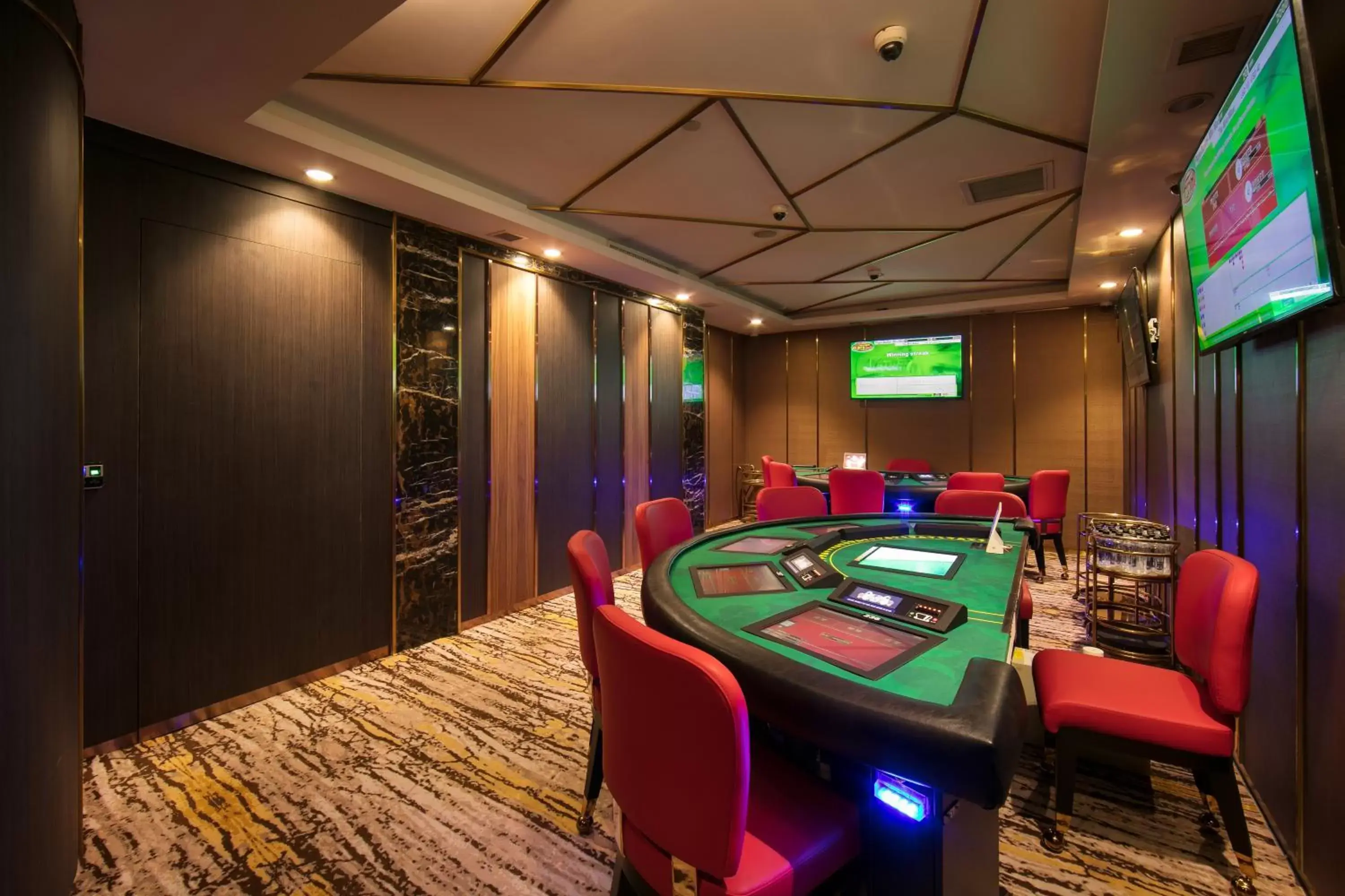 Casino in Hanoi Hotel