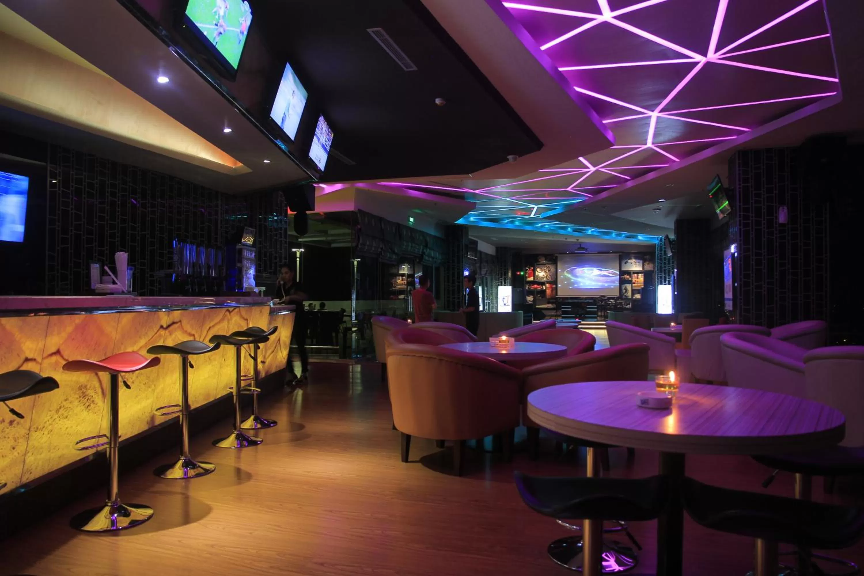 Activities in Grand Artos Hotel & Convention