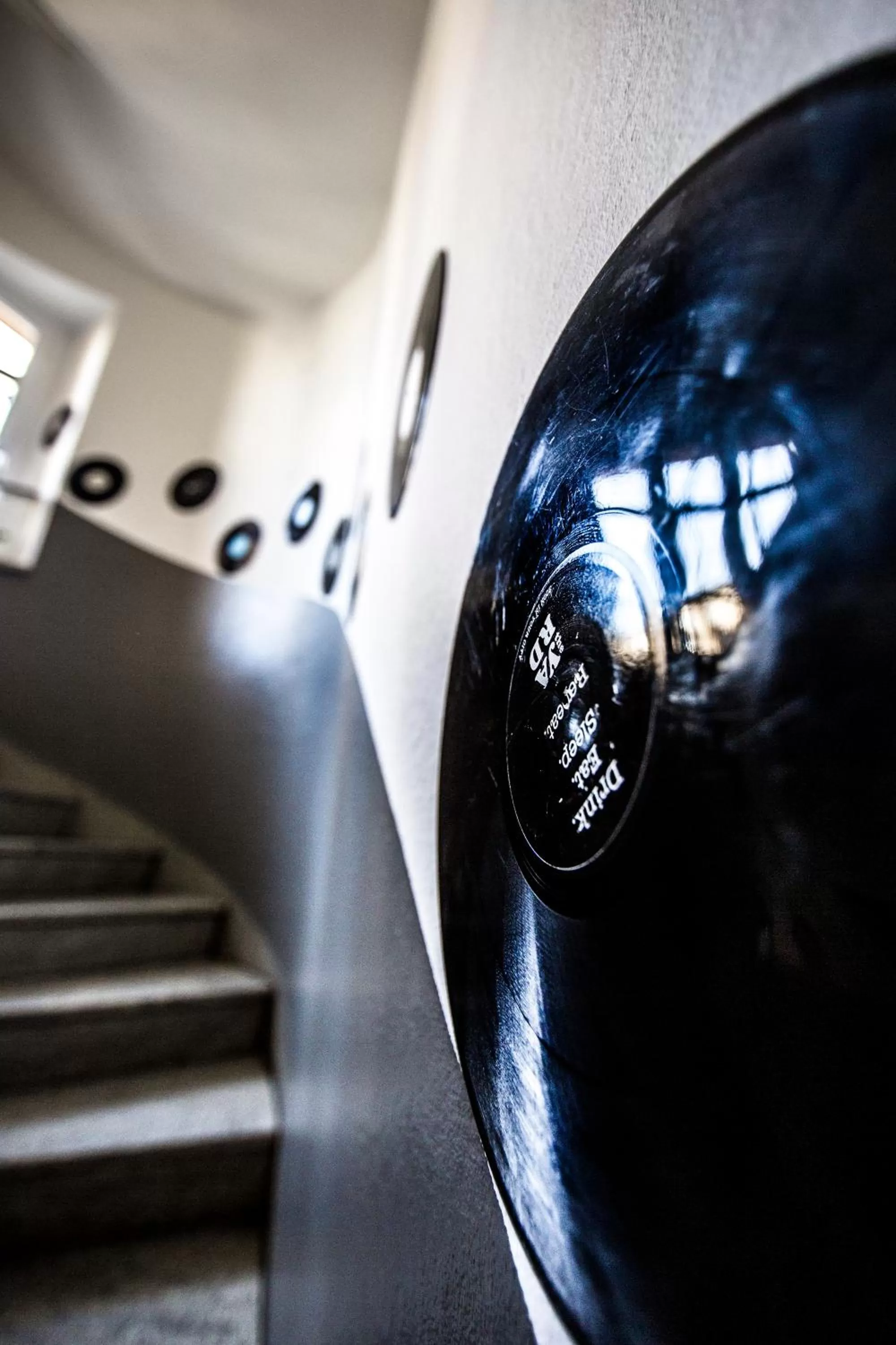 Other in The Yard Zürich