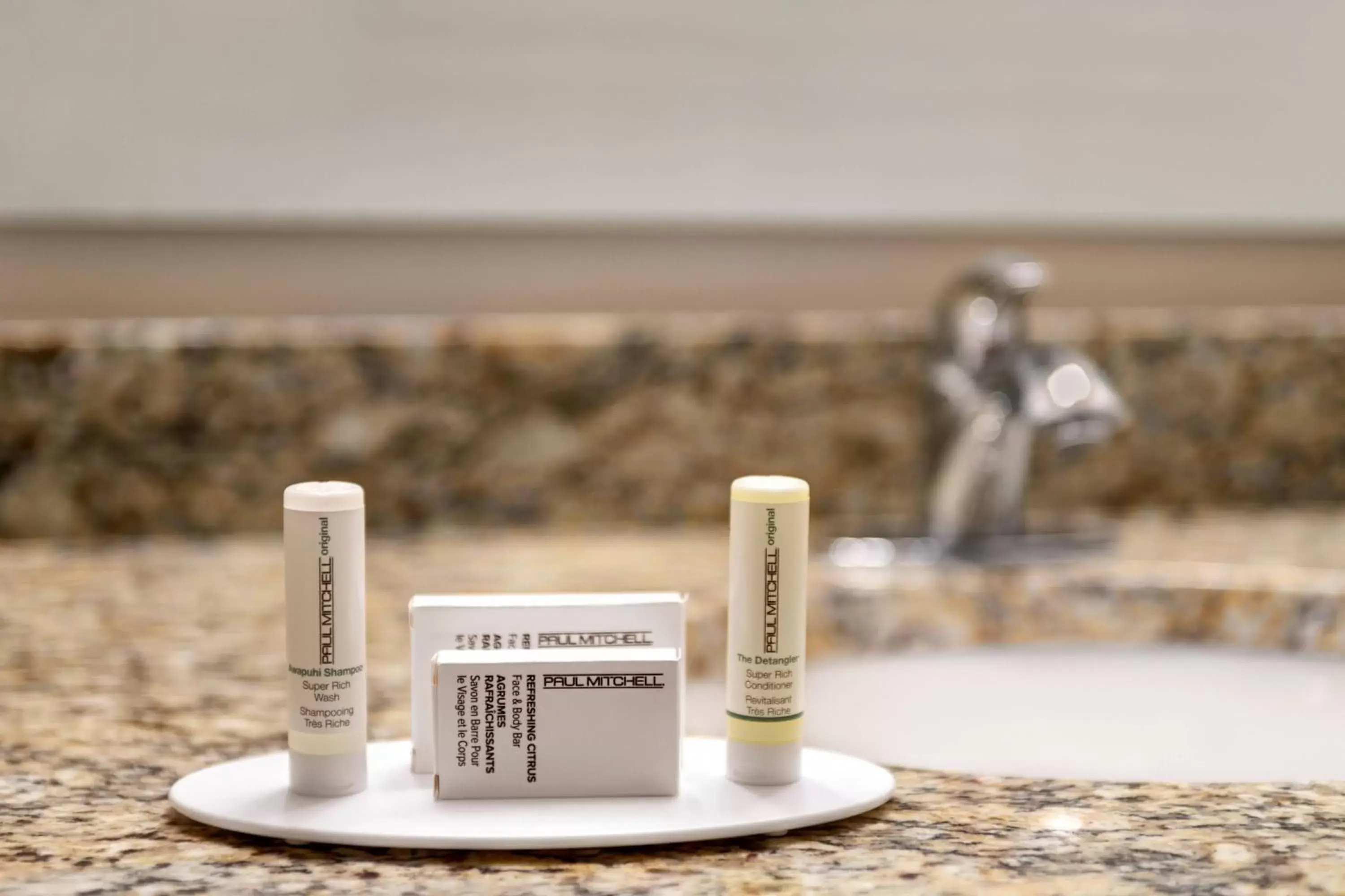 Bathroom in TownePlace Suites by Marriott Chattanooga Near Hamilton Place