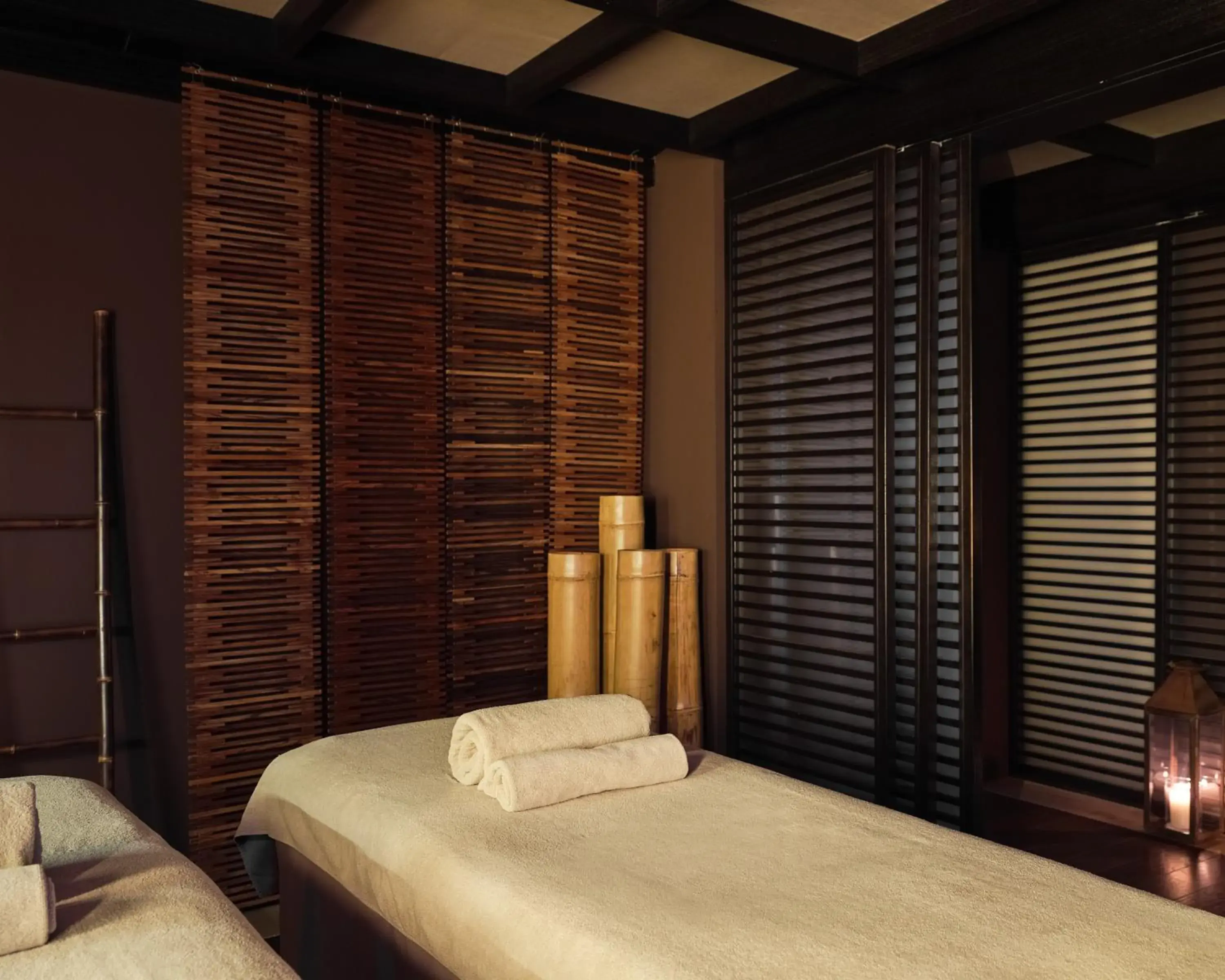 Spa and wellness centre/facilities, Bed in Grand Hotel Miramare Spa and wellness centre/facilities, Bed in Grand Hotel Miramare