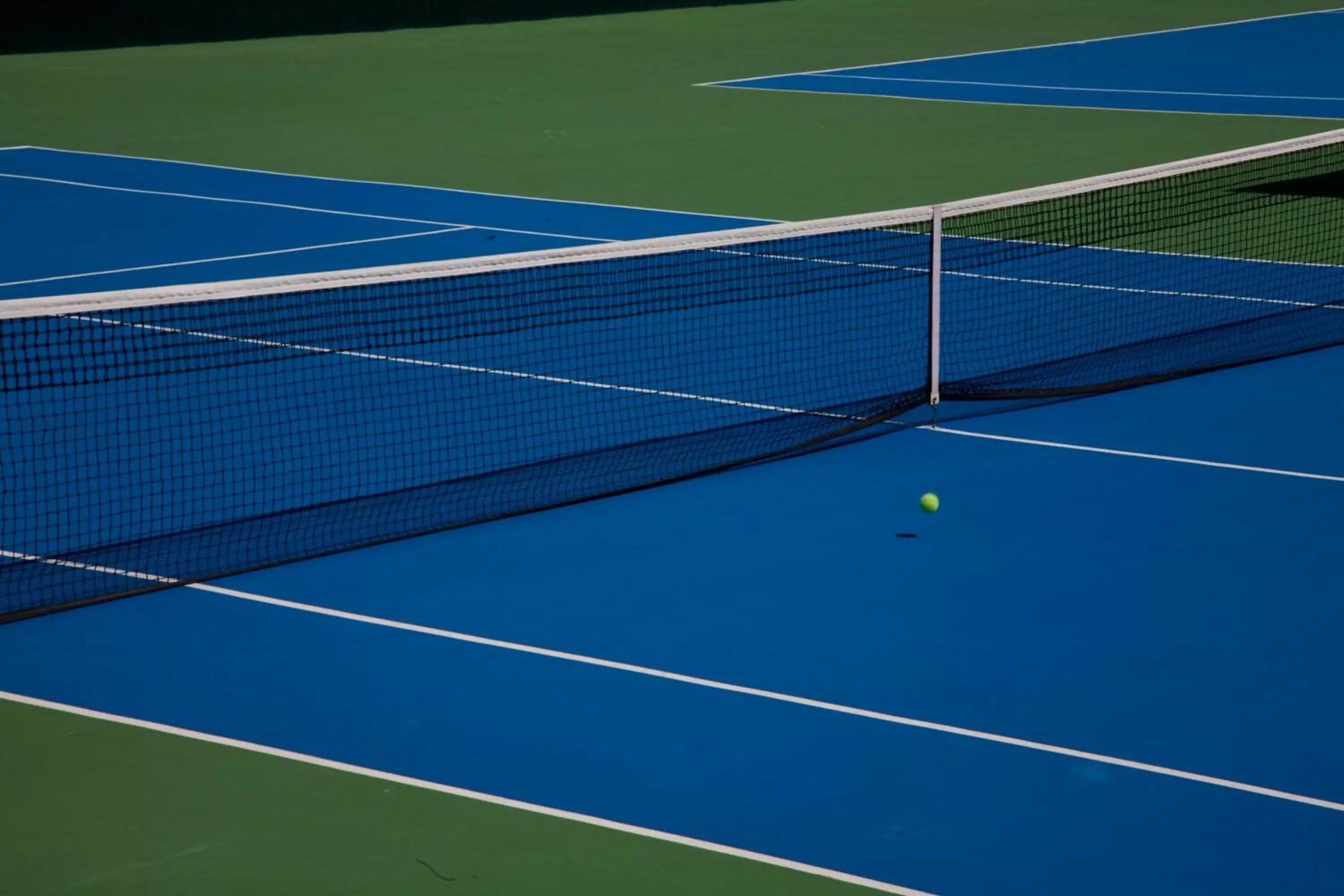 Sports, Tennis/Squash in Hotel La Joya Tulancingo