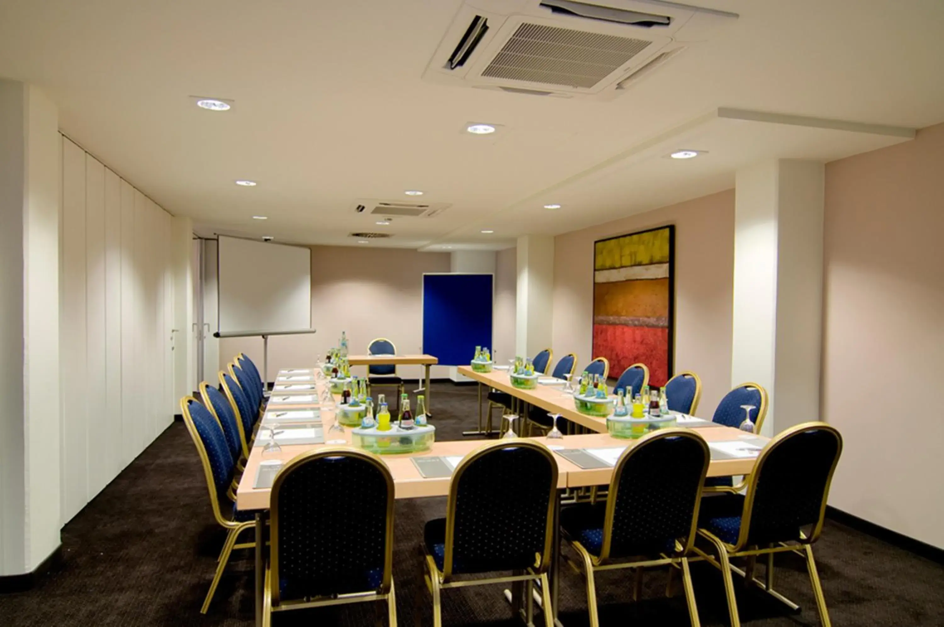 Meeting/conference room in ACHAT Hotel München Süd