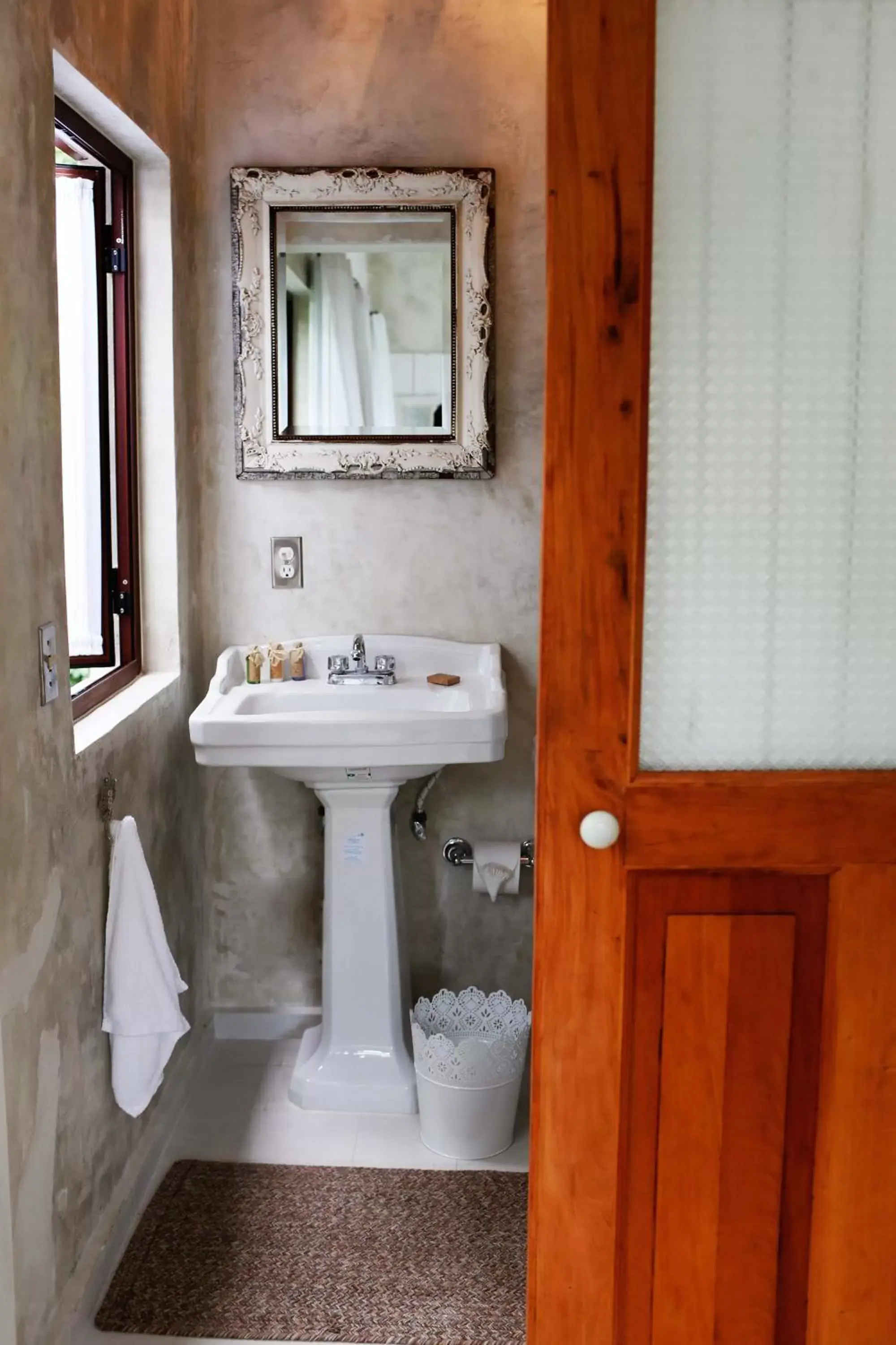 Toilet, Bathroom in Hotel La Semilla a Member of Design Hotels