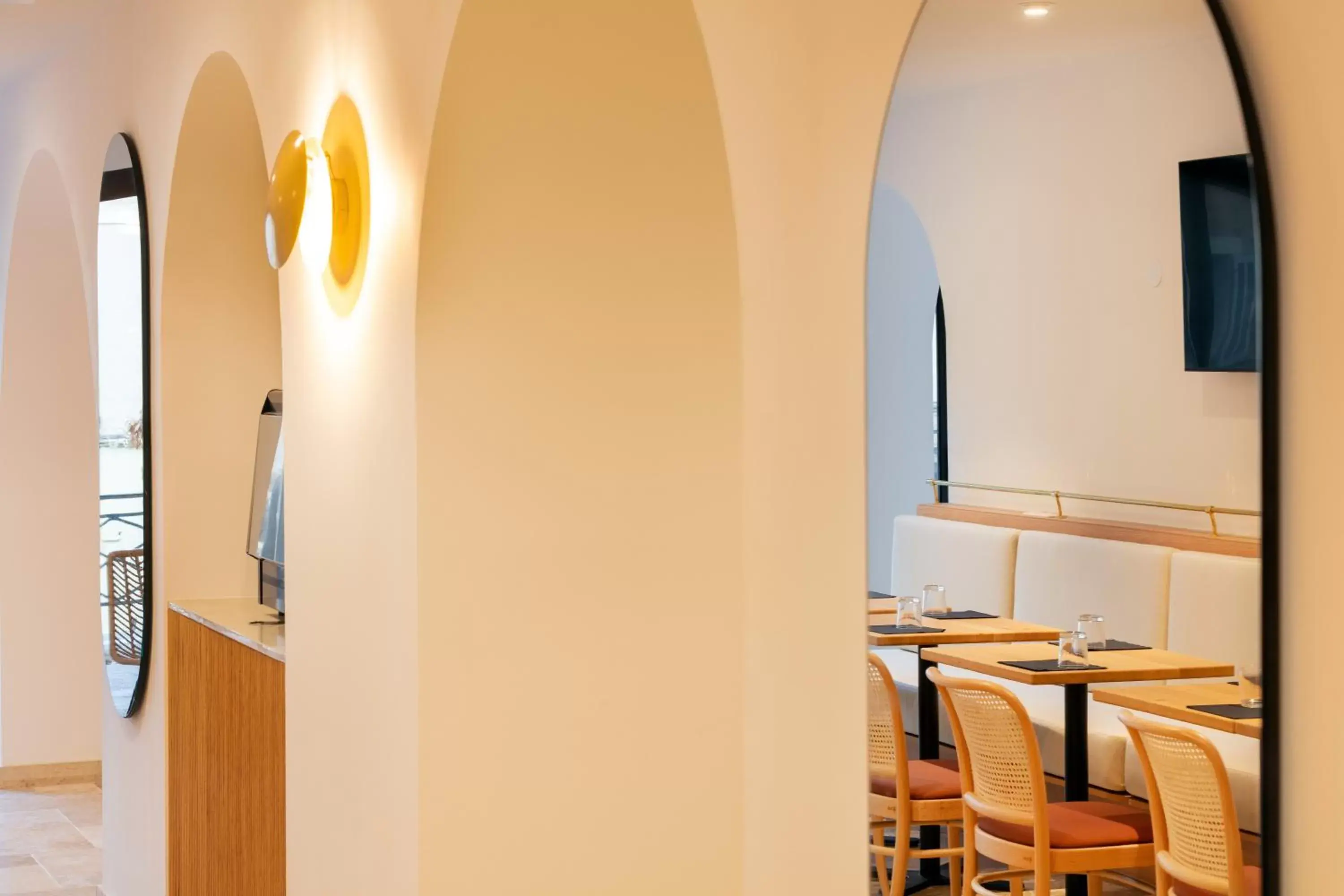 Banquet/Function facilities in Hôtel Escaletto Banquet/Function facilities in Hôtel Escaletto