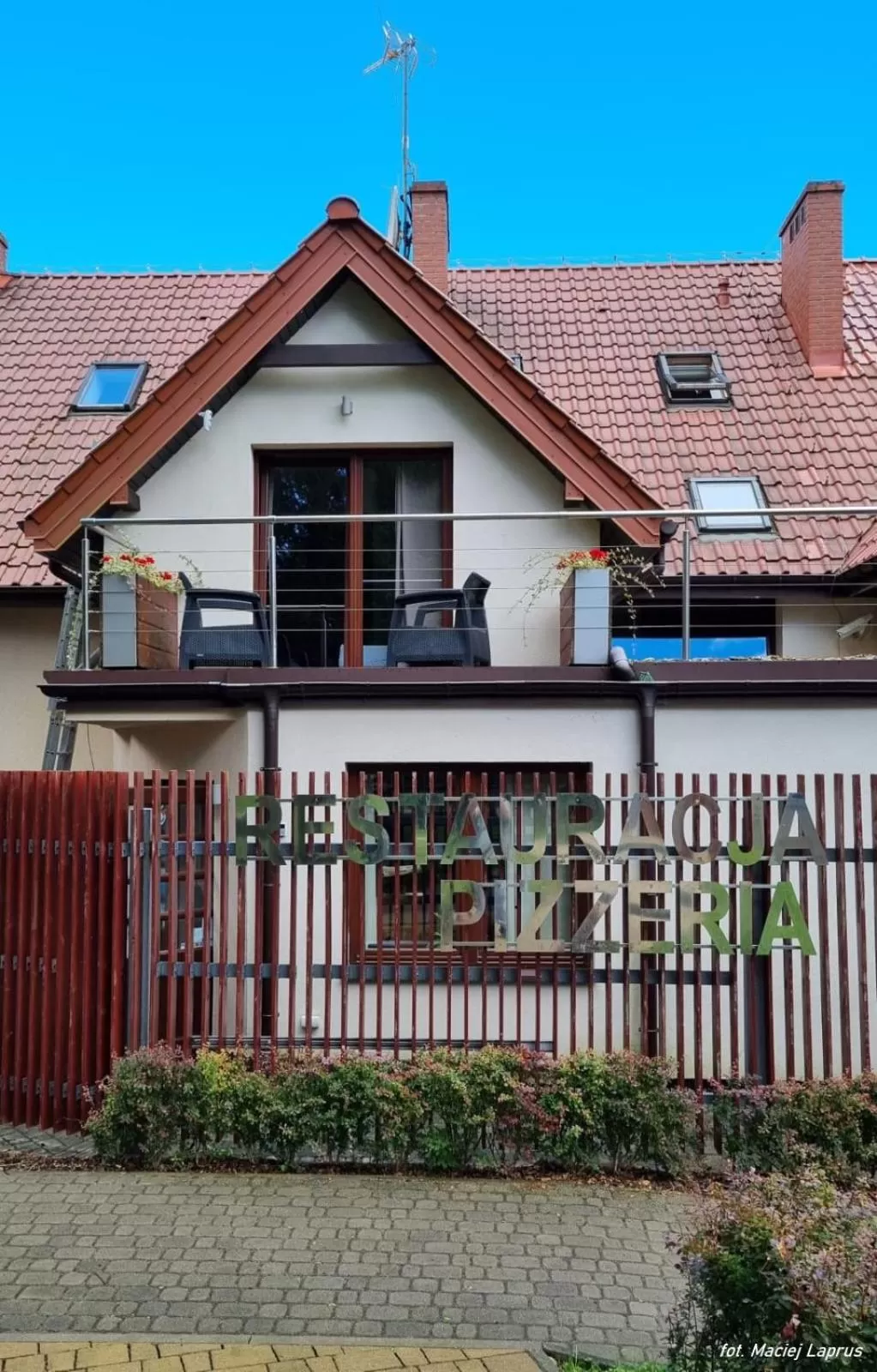 Property building in Vertigo Narie