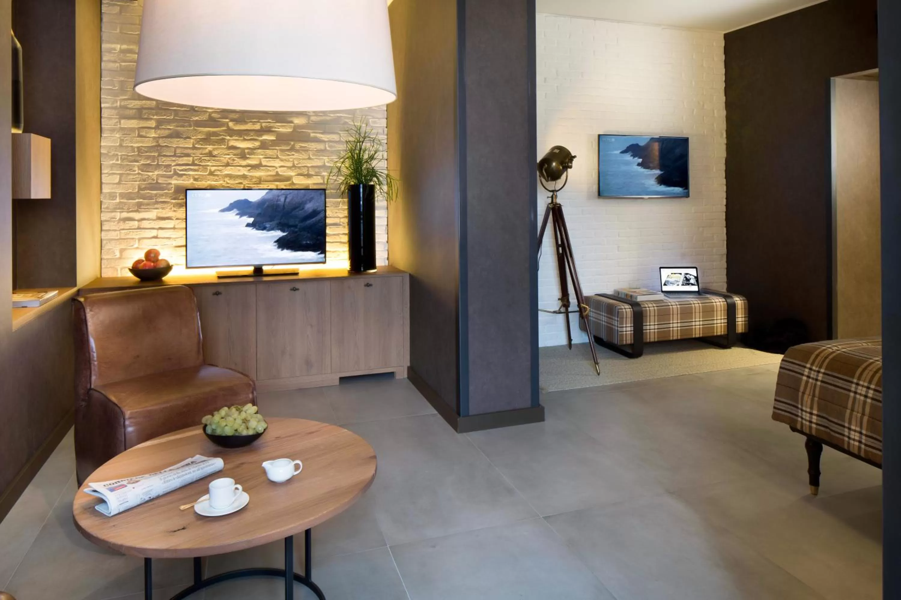 Junior Suite (2 Adults) in Starhotels Business Palace