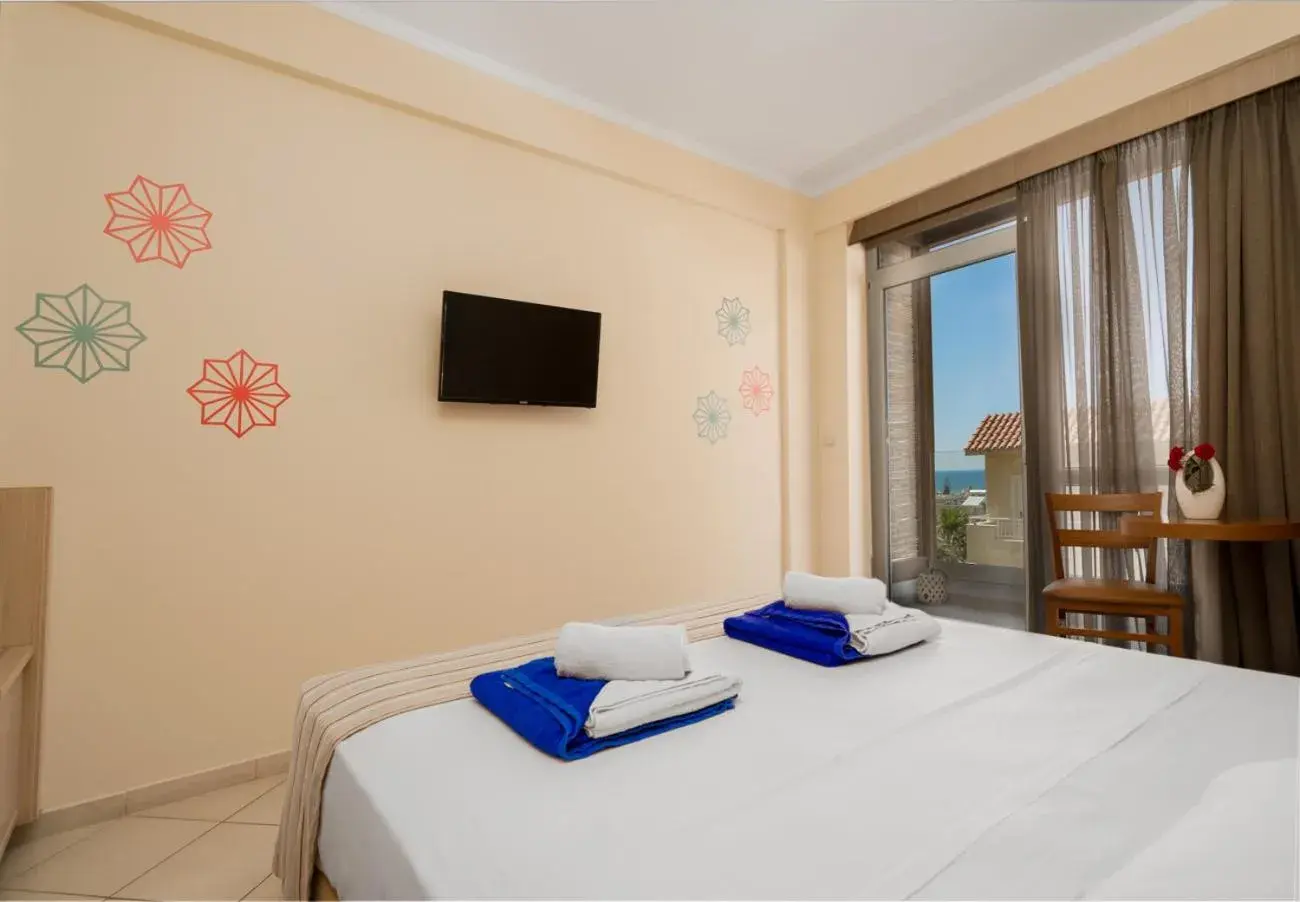  Standard Double or Twin Room in Aelius Hotel and Spa