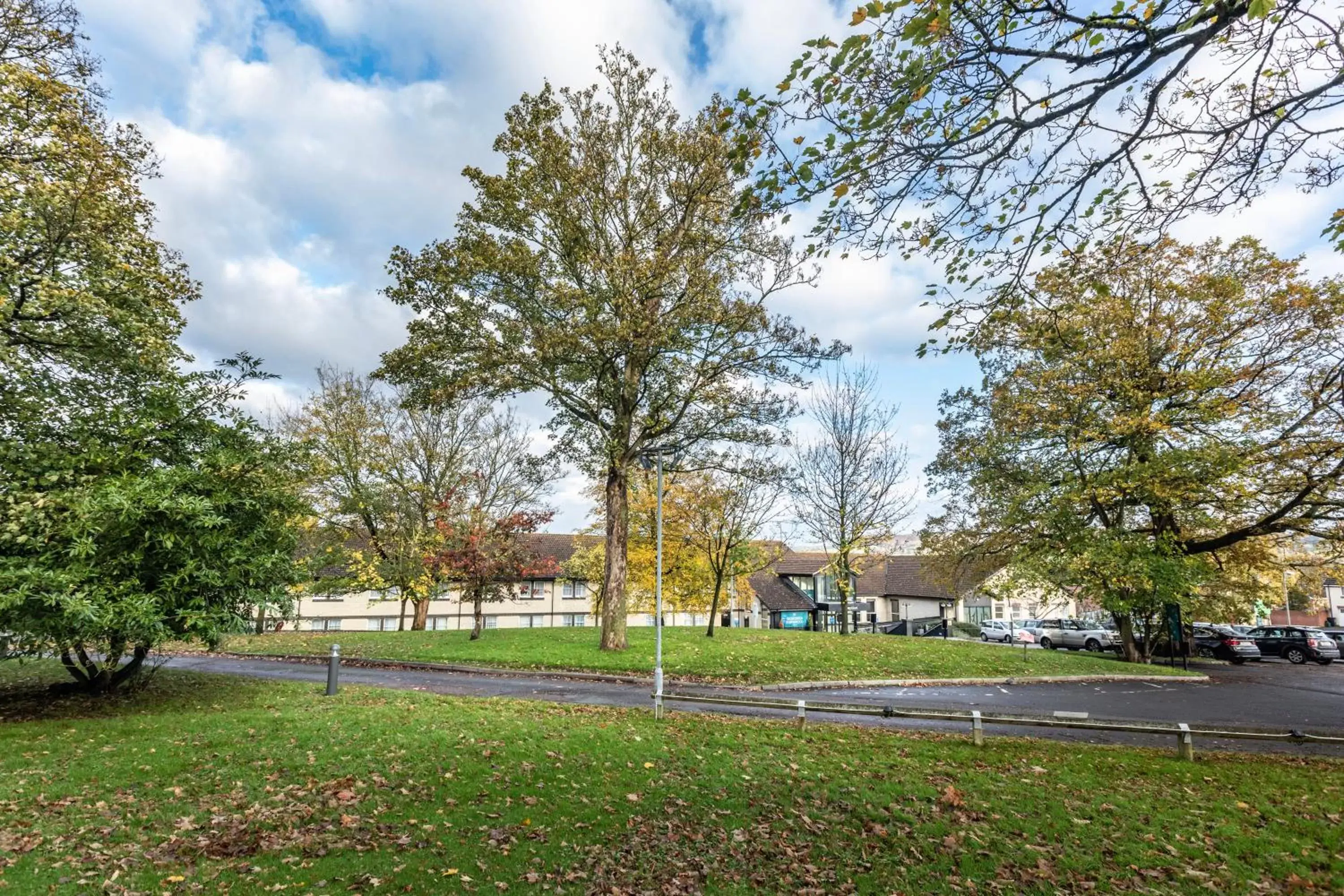 Property building in Gloucester Robinswood Hotel, BW Signature Collection Property building in Gloucester Robinswood Hotel, BW Signature Collection