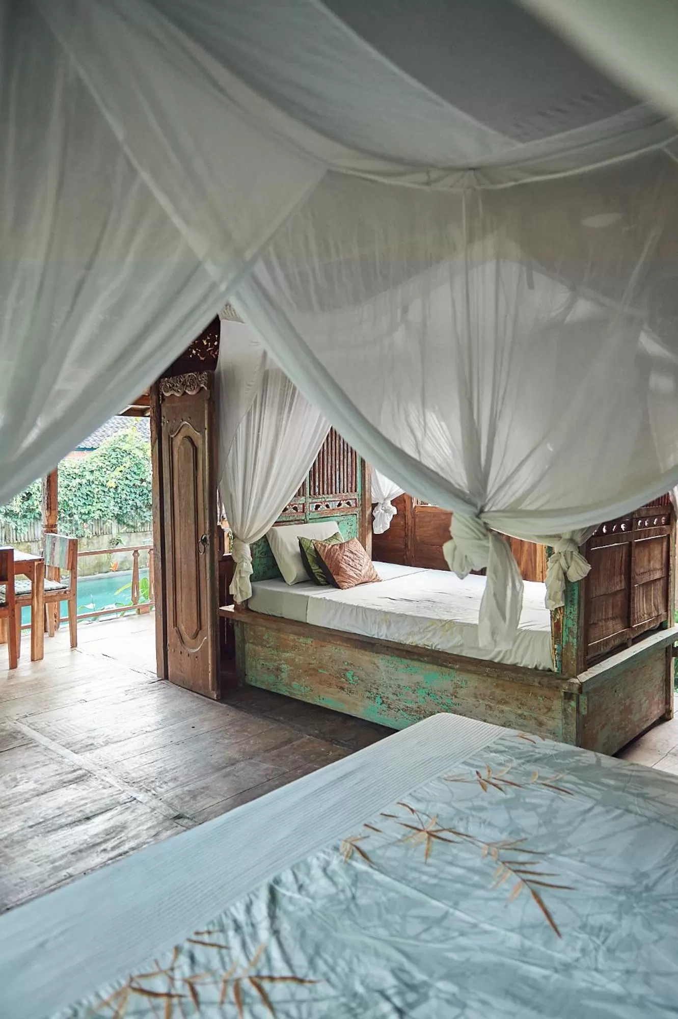 Bed in Lembah Sentosa