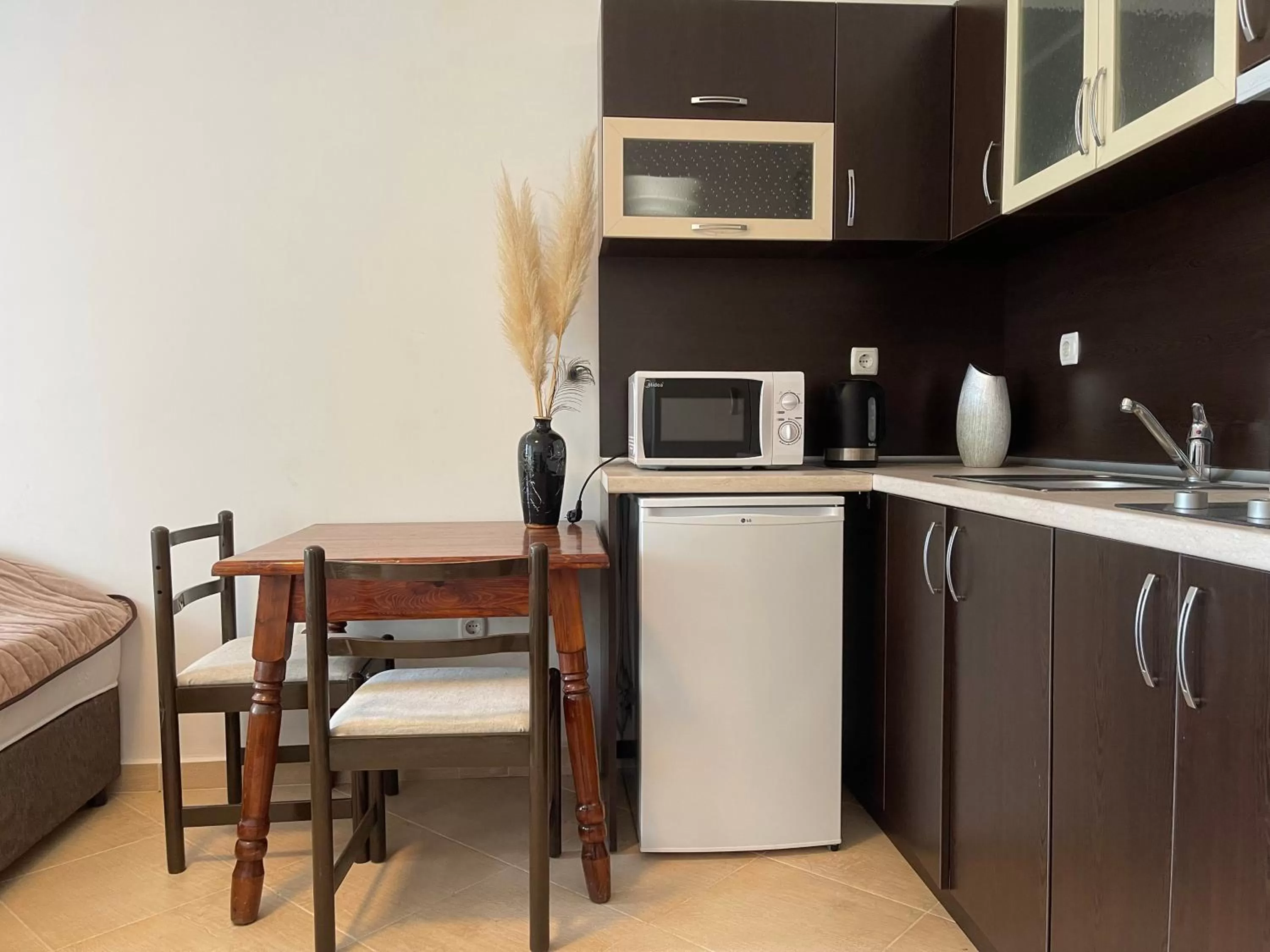 Ravda Family Resort. Park&Sea