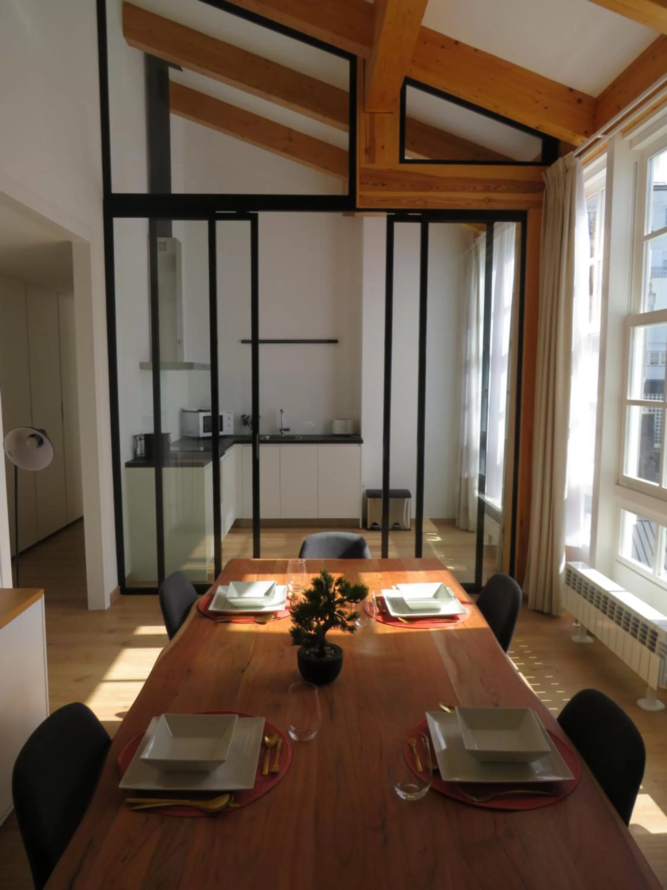 APARTAMENTOS ARMANYA 3