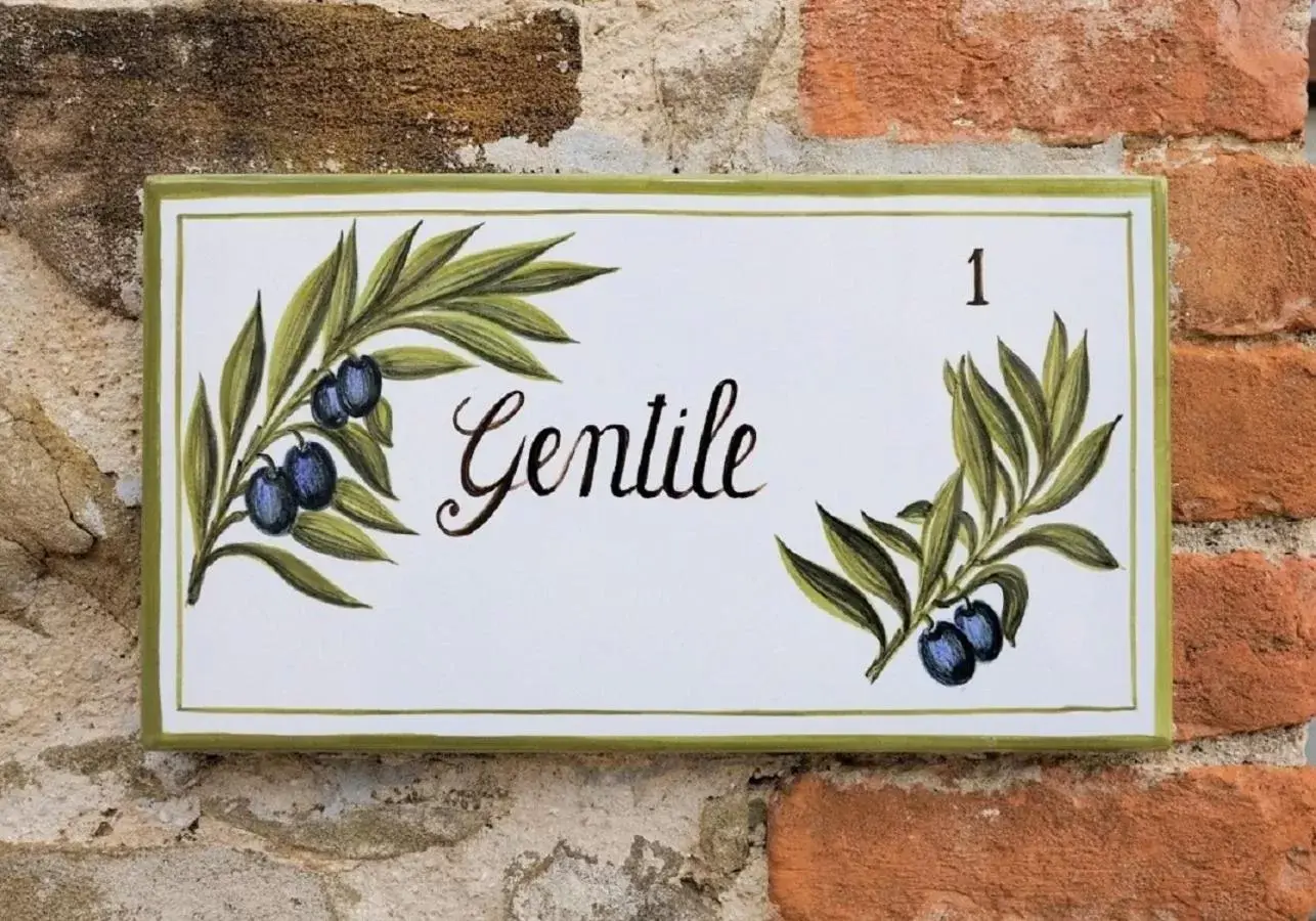 Two-Bedroom House in Relais Borgo Torale Two-Bedroom House in Relais Borgo Torale