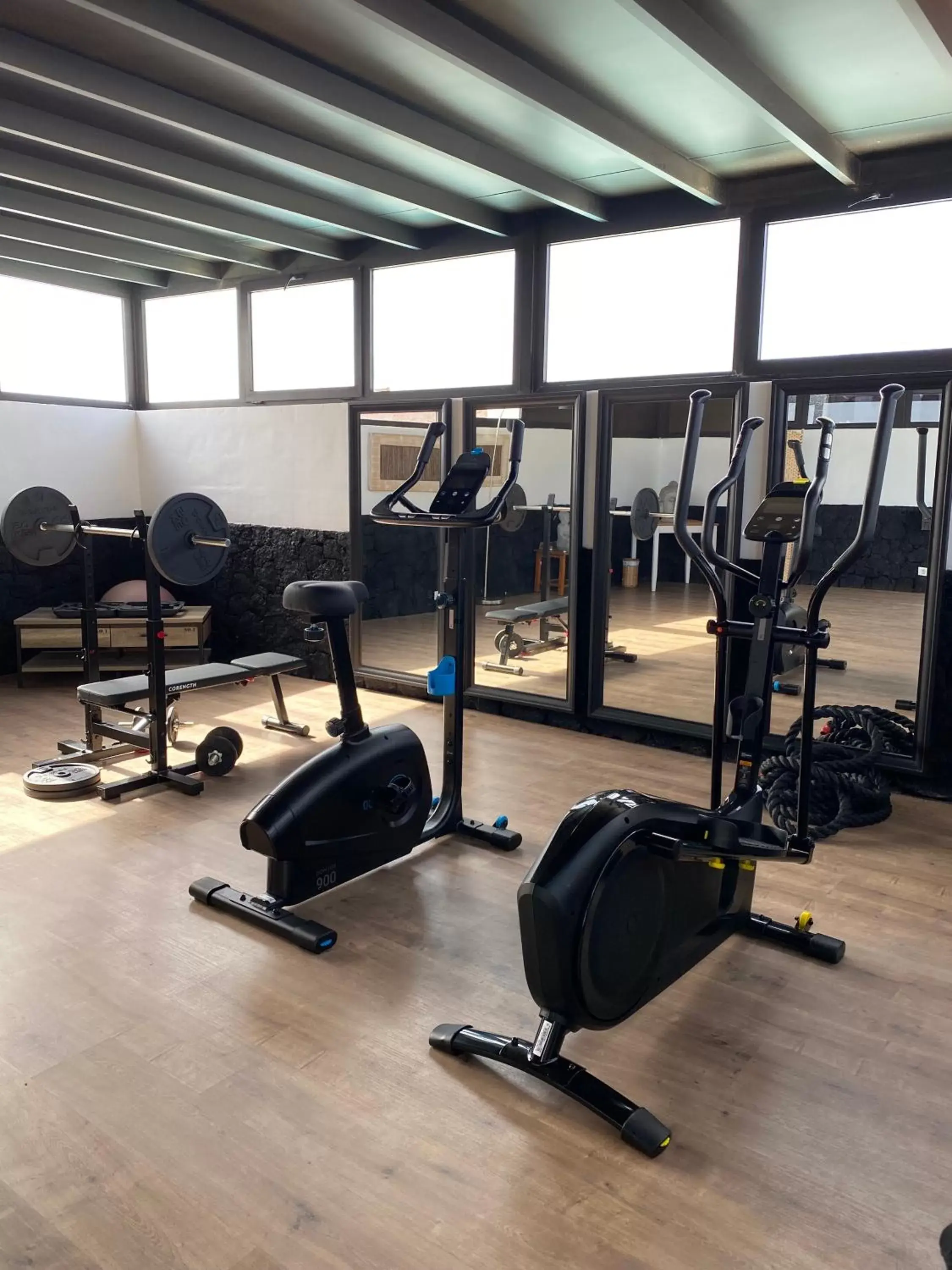 Fitness centre/facilities, Fitness Center/Facilities in Finca Marisa