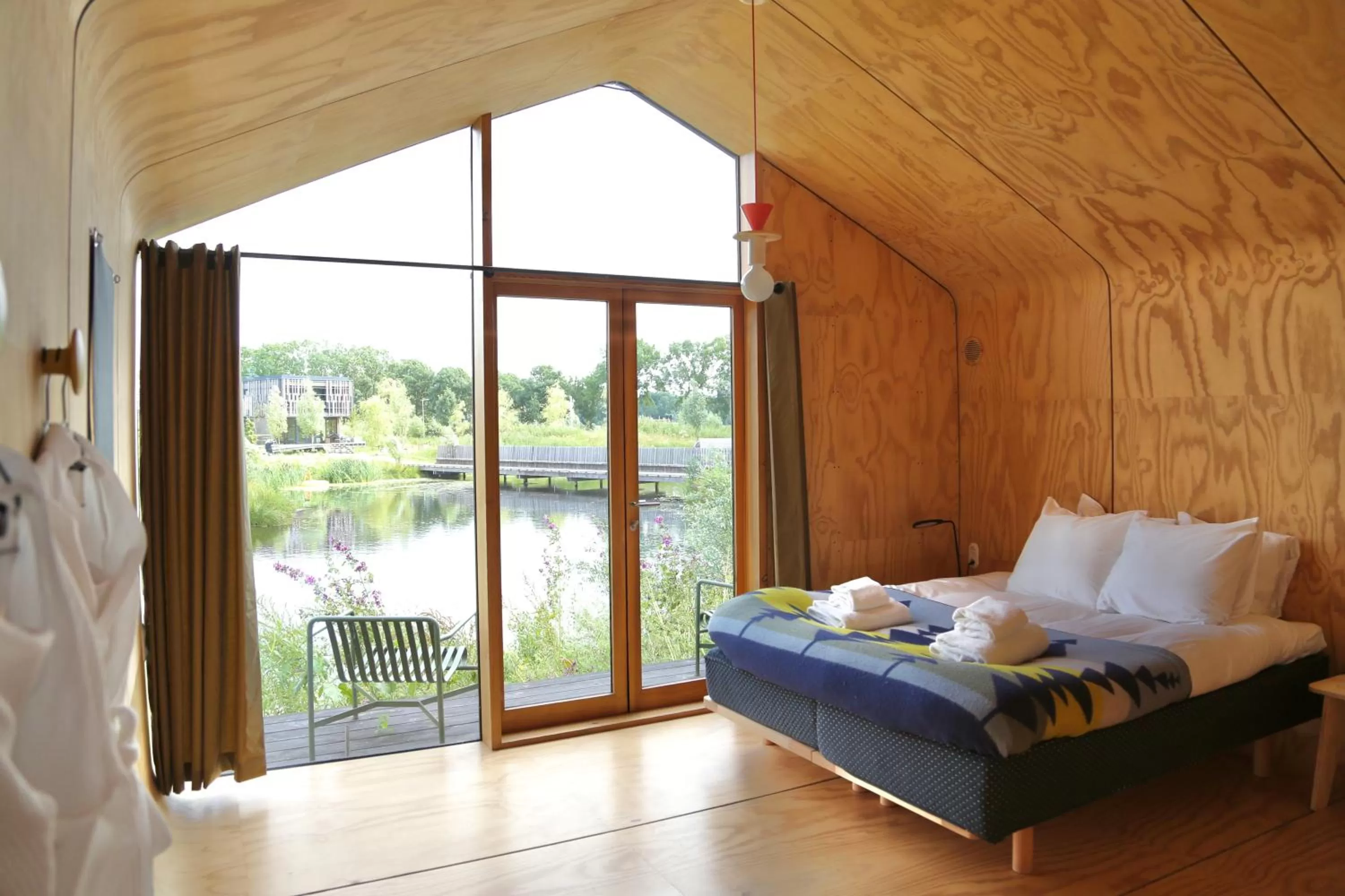 The Unbound Amsterdam