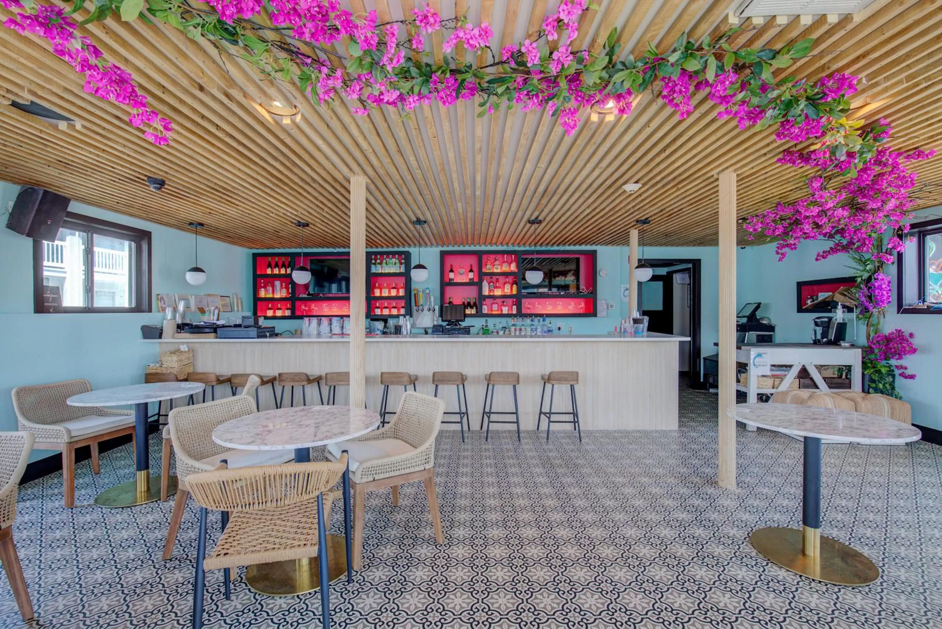 Property building in BeachWalk at Sea Bright