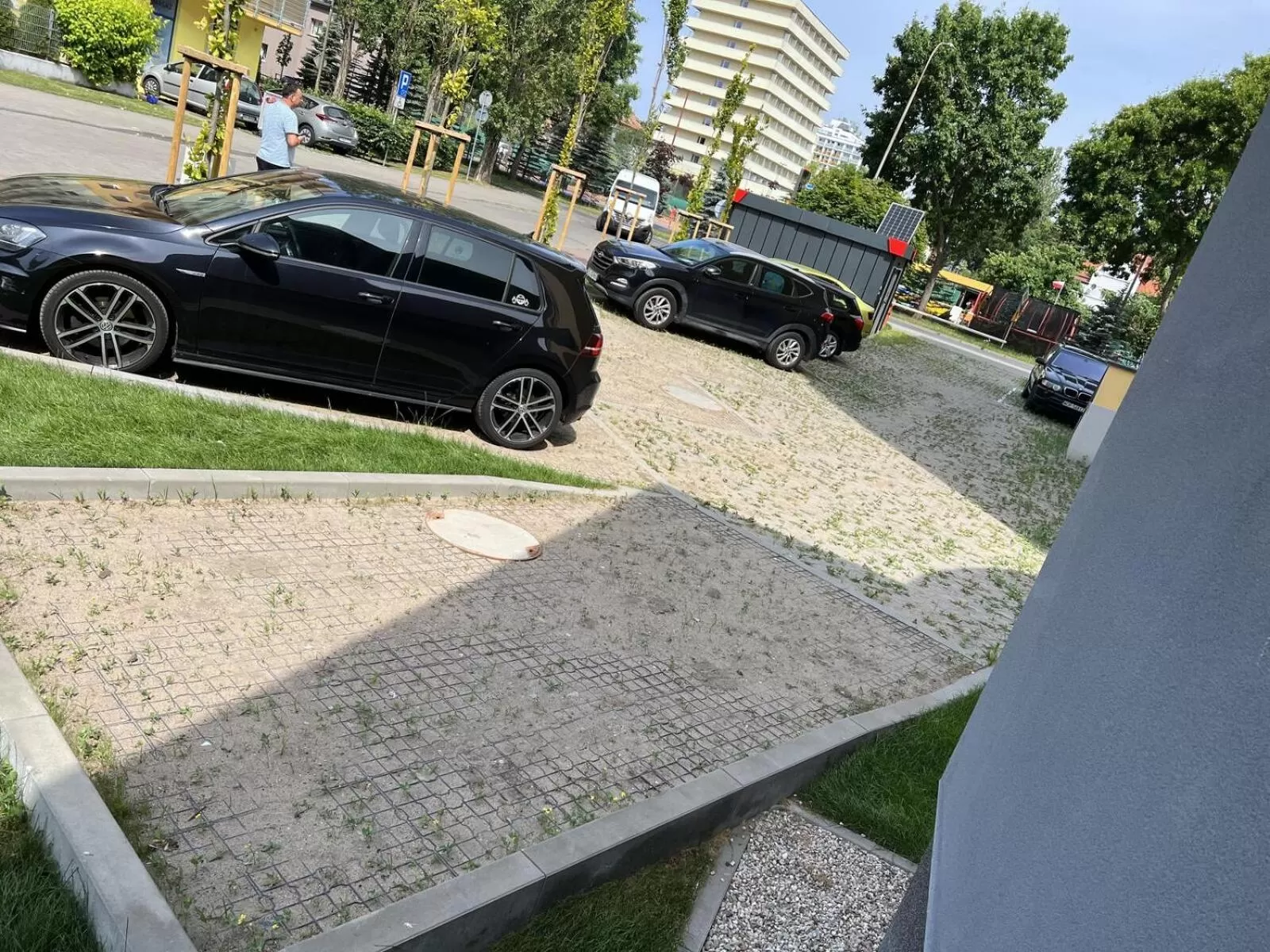 Street view in FACTORY RESORT wellness & spa