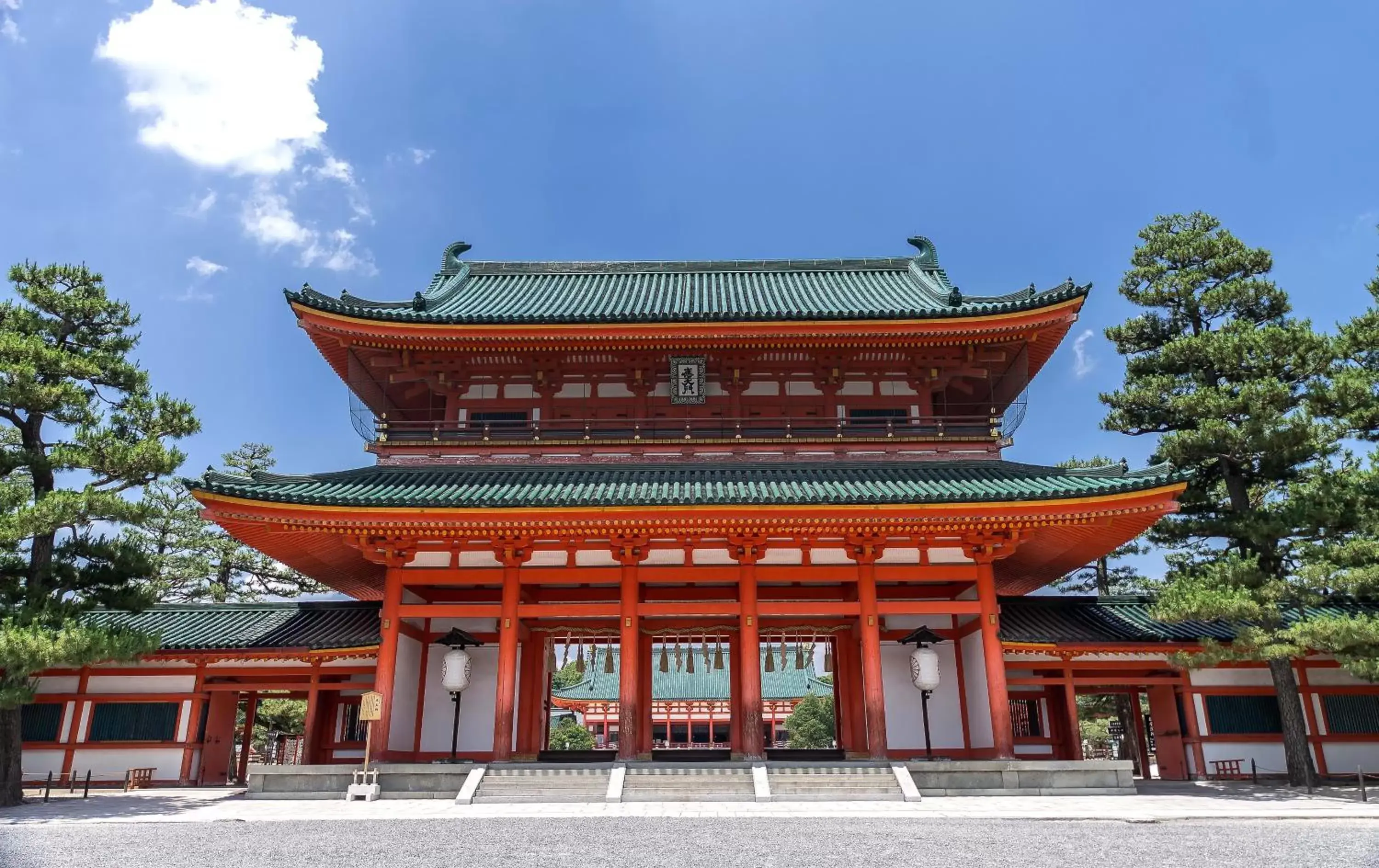 Nearby landmark, Property Building in Tokyu Stay Kyoto Sanjo-Karasuma