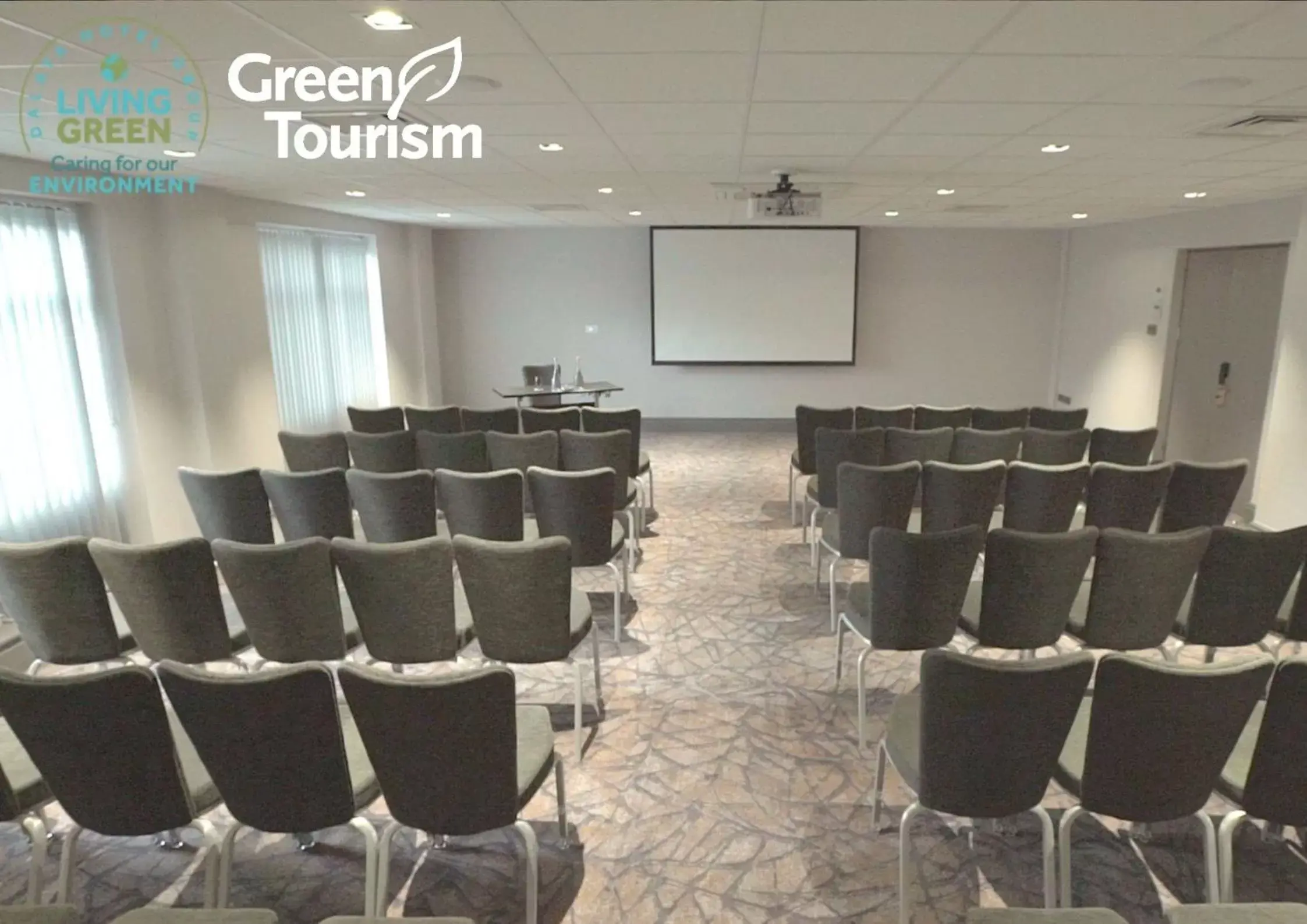 Meeting/conference room in Maldron Hotel, Newlands Cross