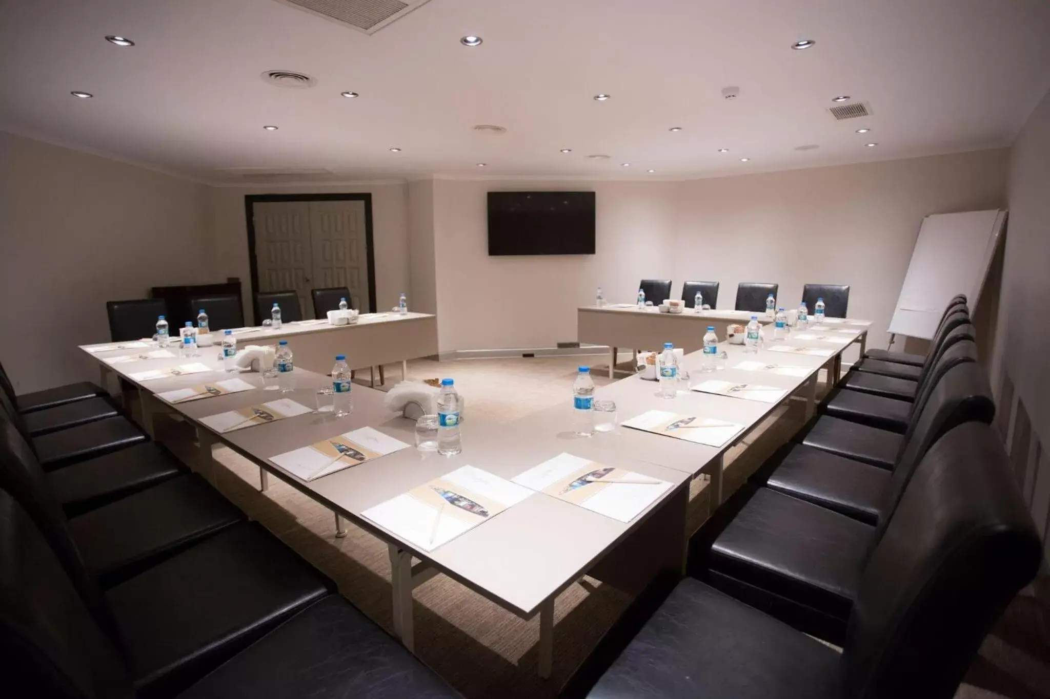 Meeting/conference room in Bodrium Hotel & Spa
