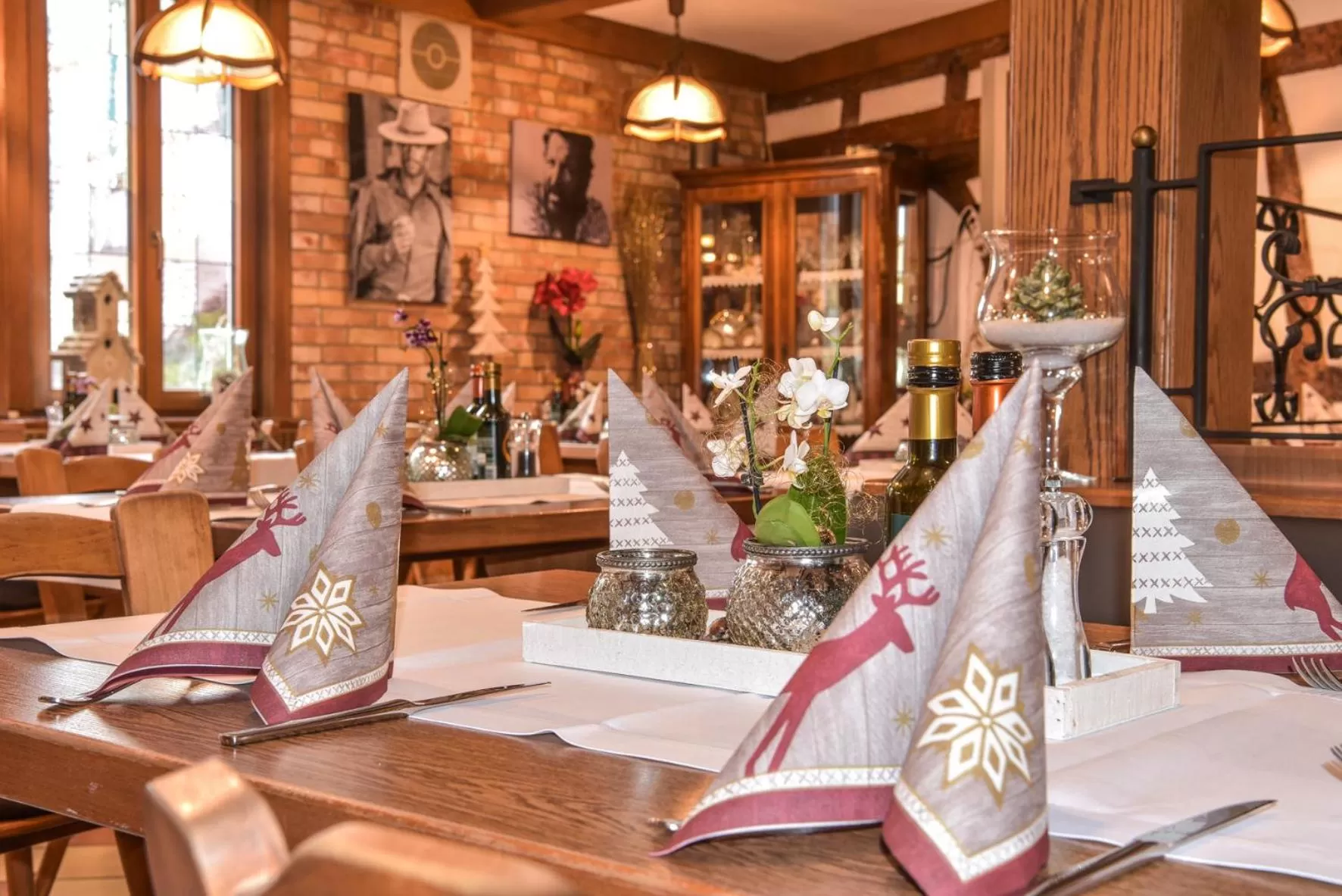 Hotel Ristorante Rostica