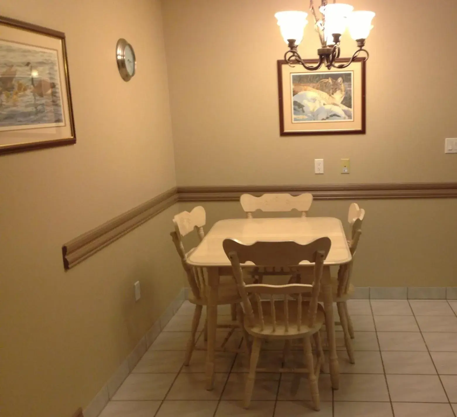 Other, Dining Area in Petawawa River Inn & Suites