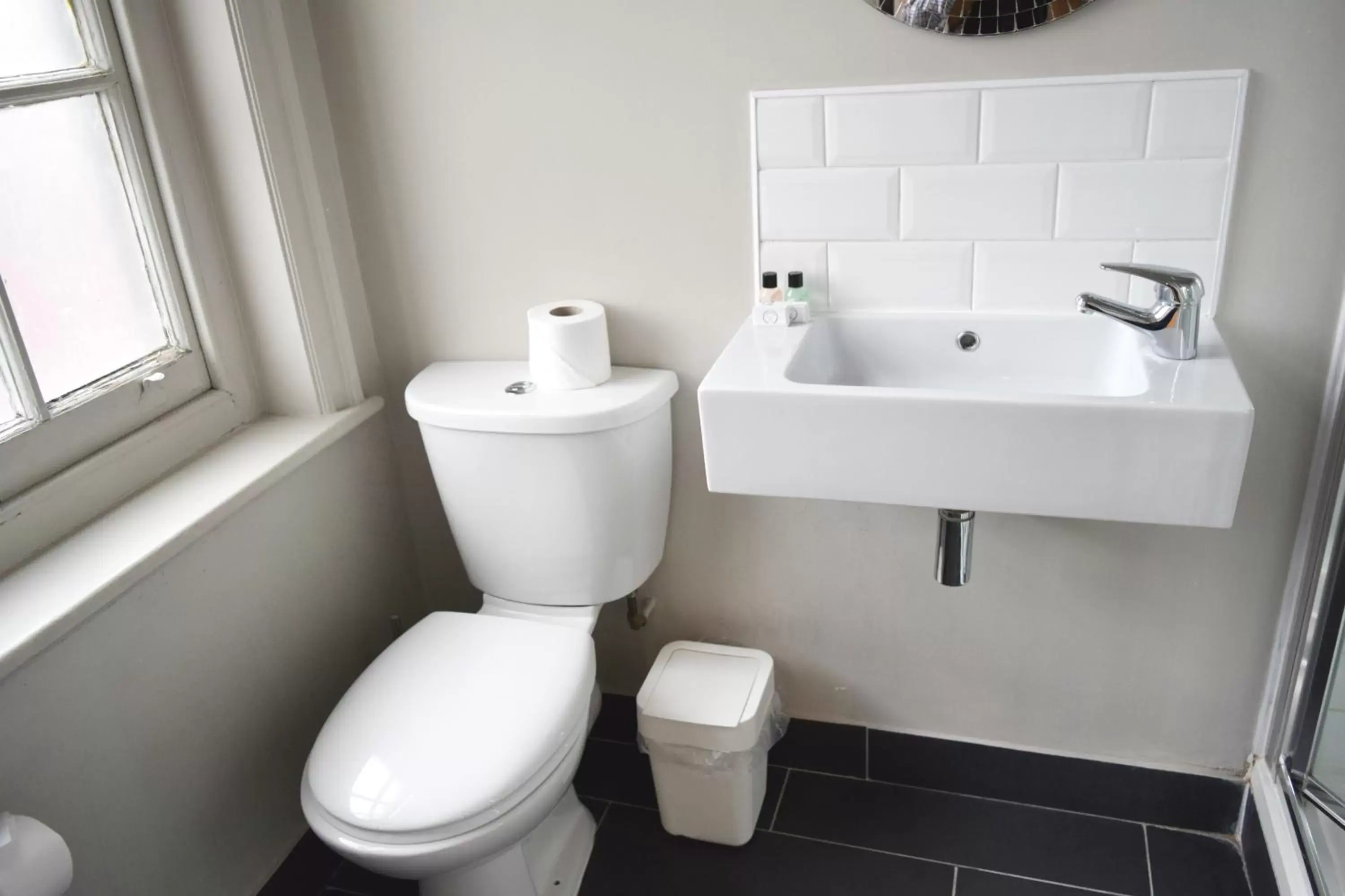 Standard Double Room in The William Standard Double Room in The William