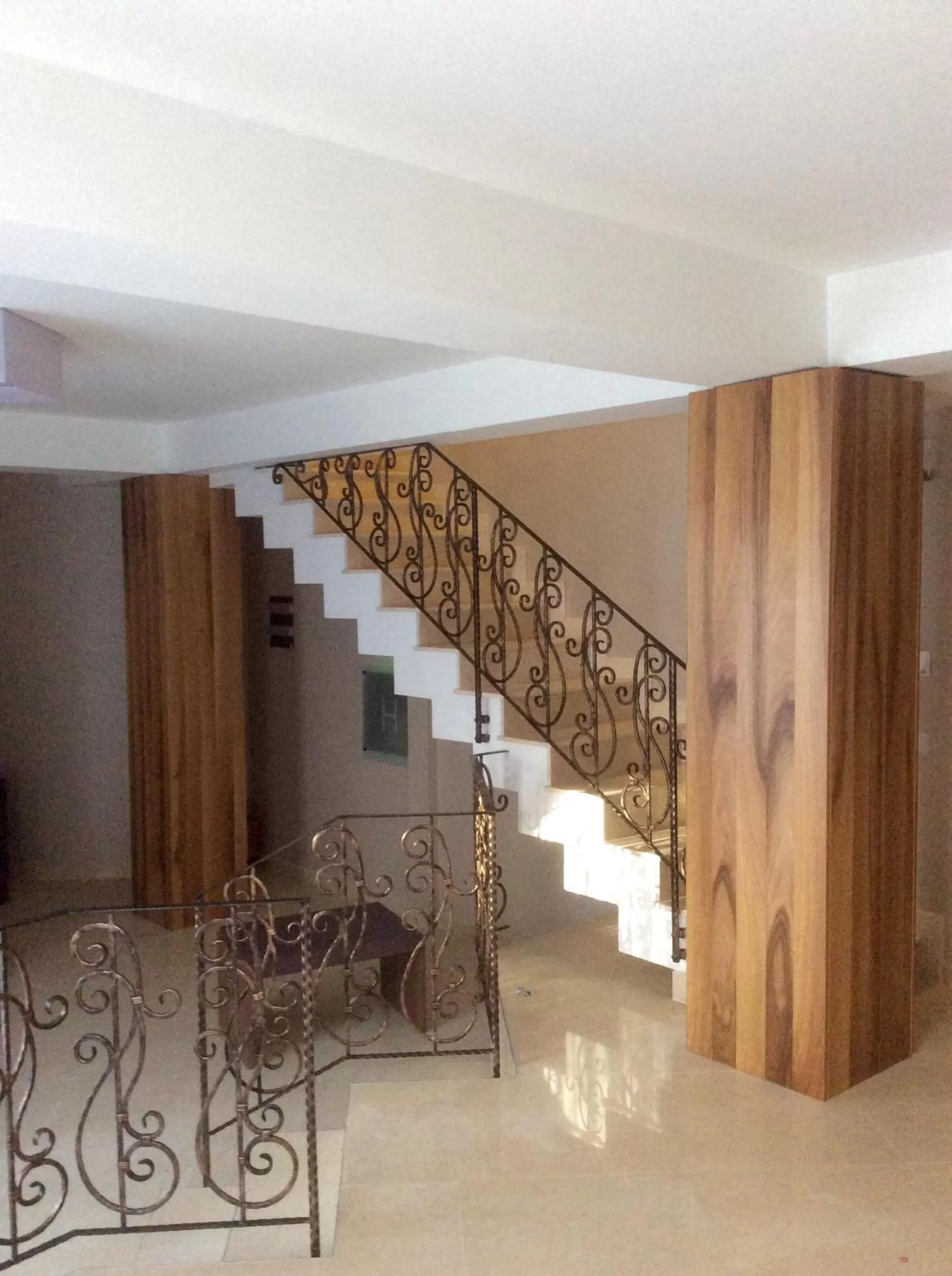 Living room, Seating Area in Hotel Miruna - New Belvedere