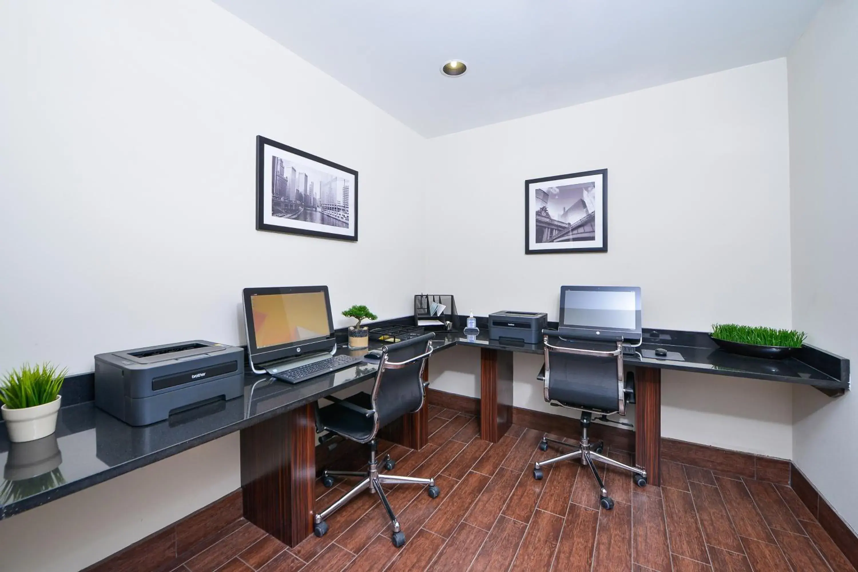 Business facilities in Sleep Inn & Suites Austin – Tech Center