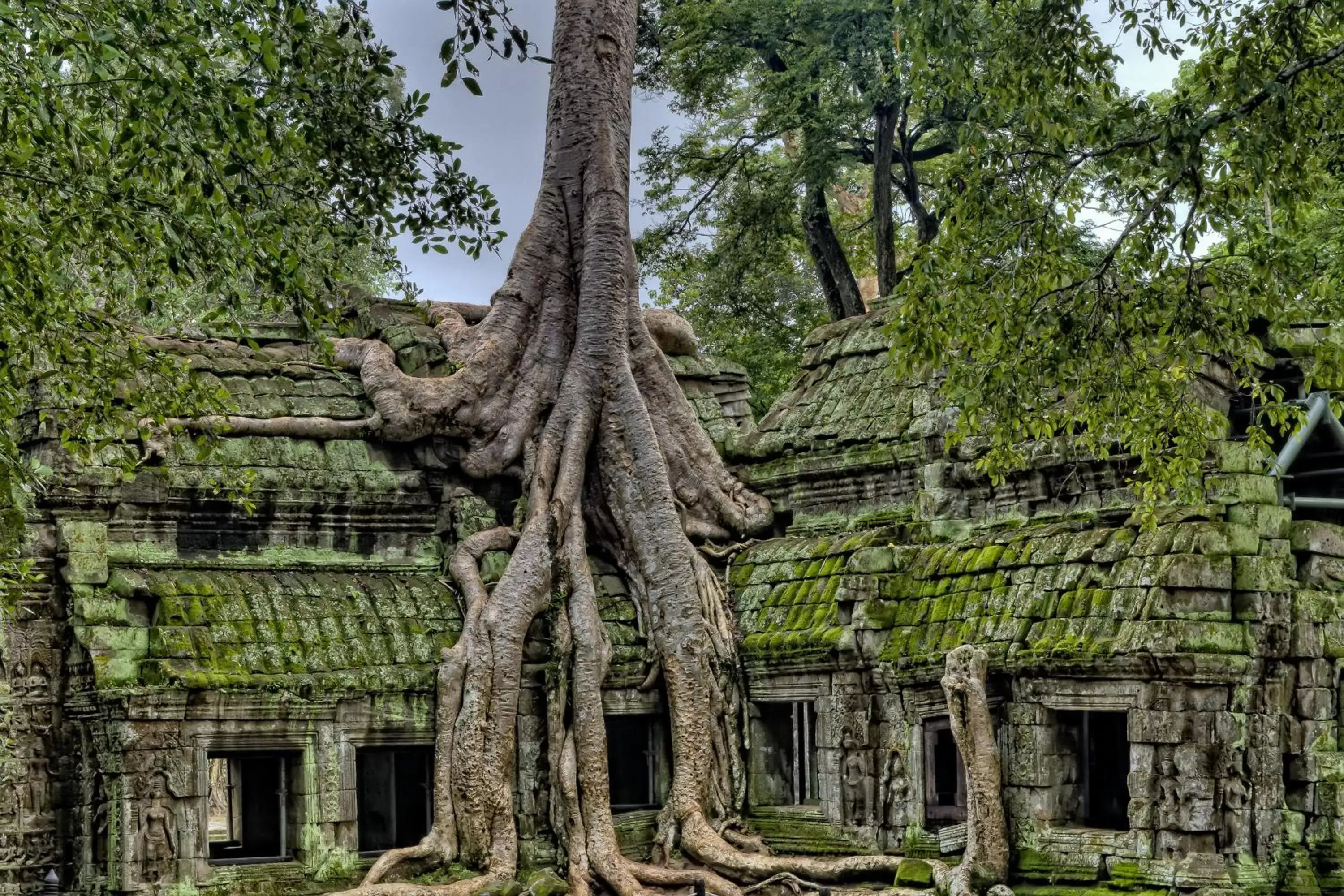 Nearby landmark in Golden Temple Residence