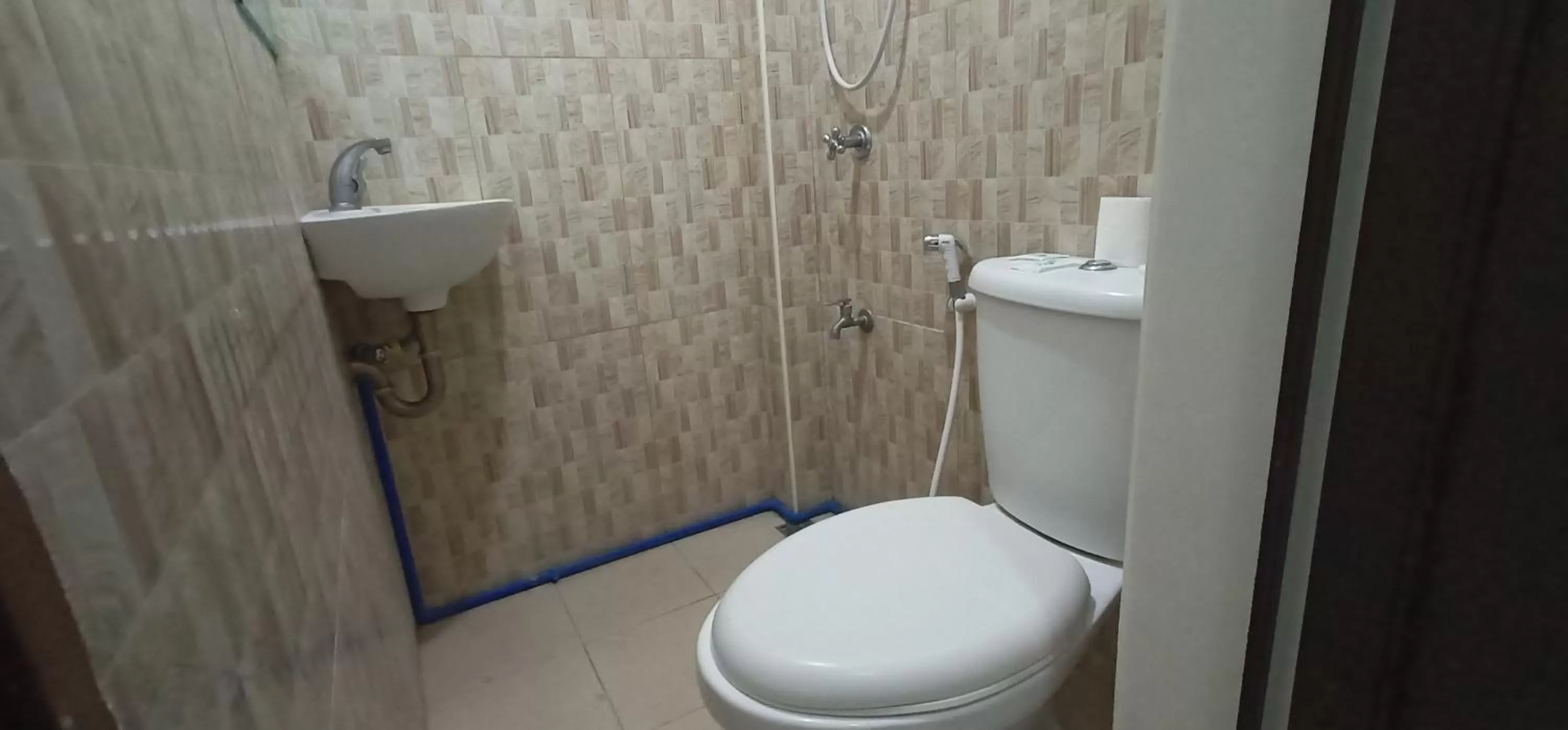 Clark-Pad Inn, Angeles City