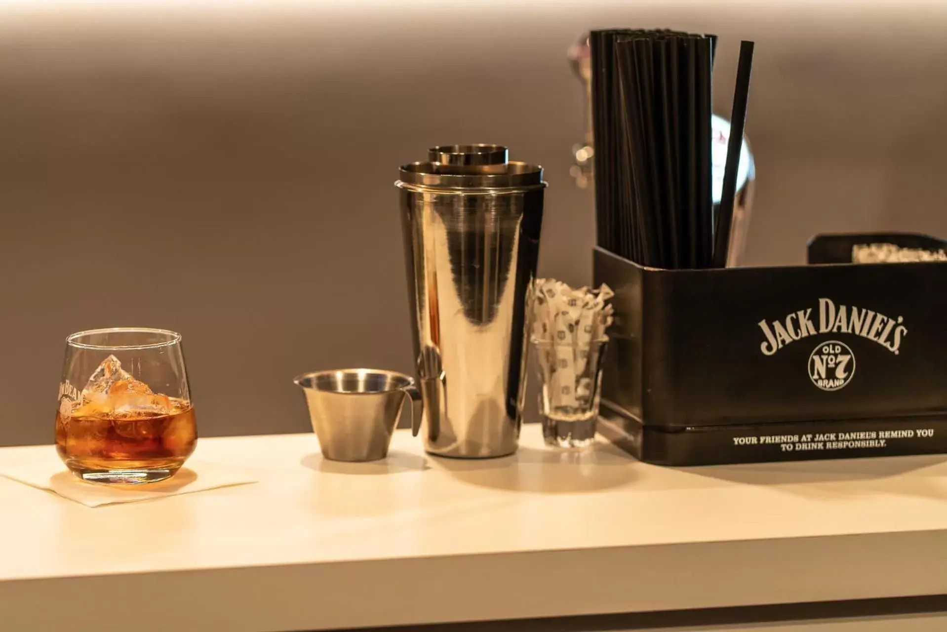 Lounge or bar in Focus Hotel Łódź Lounge or bar in Focus Hotel Łódź