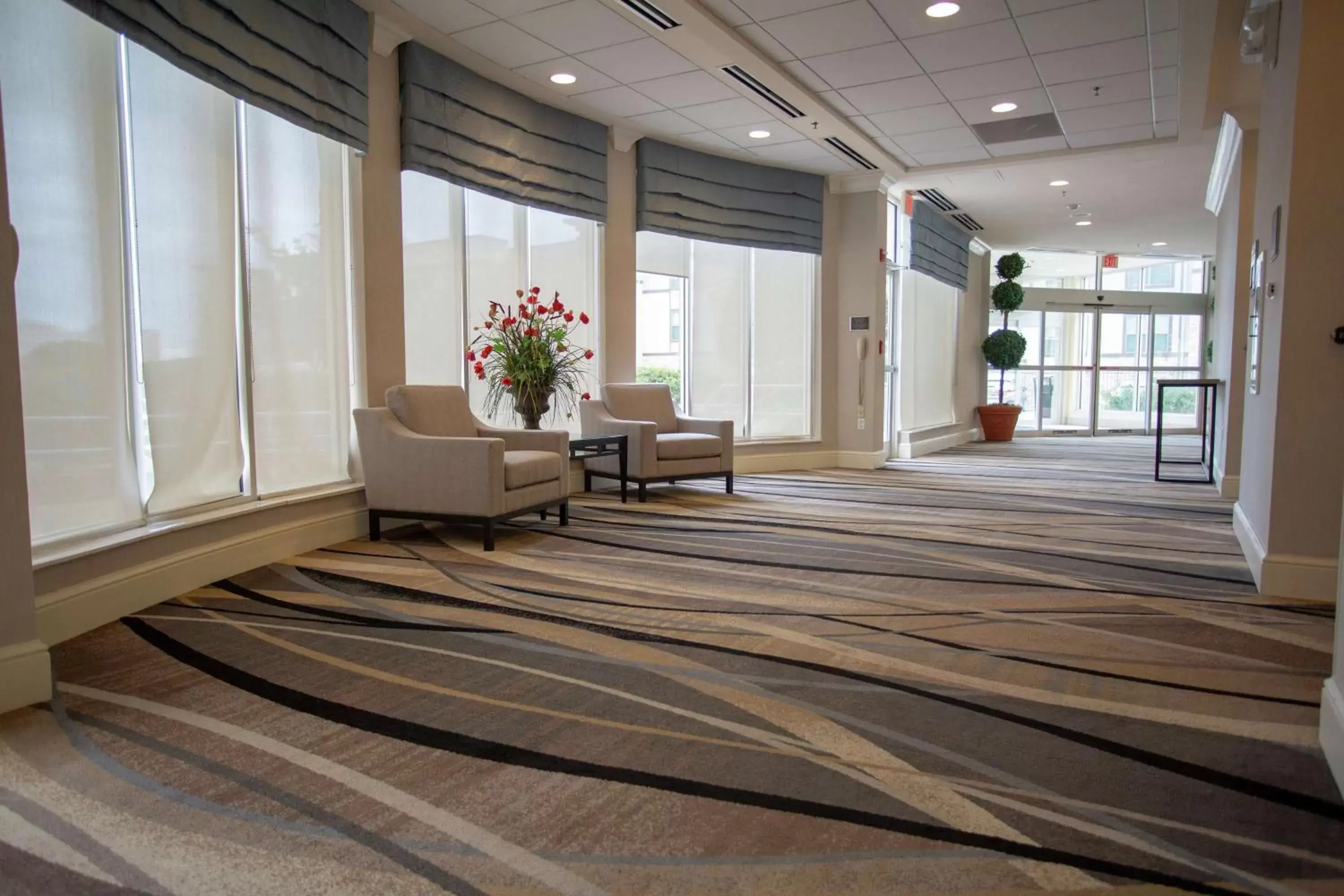 Meeting/conference room in Hilton Garden Inn Temple Medical Center