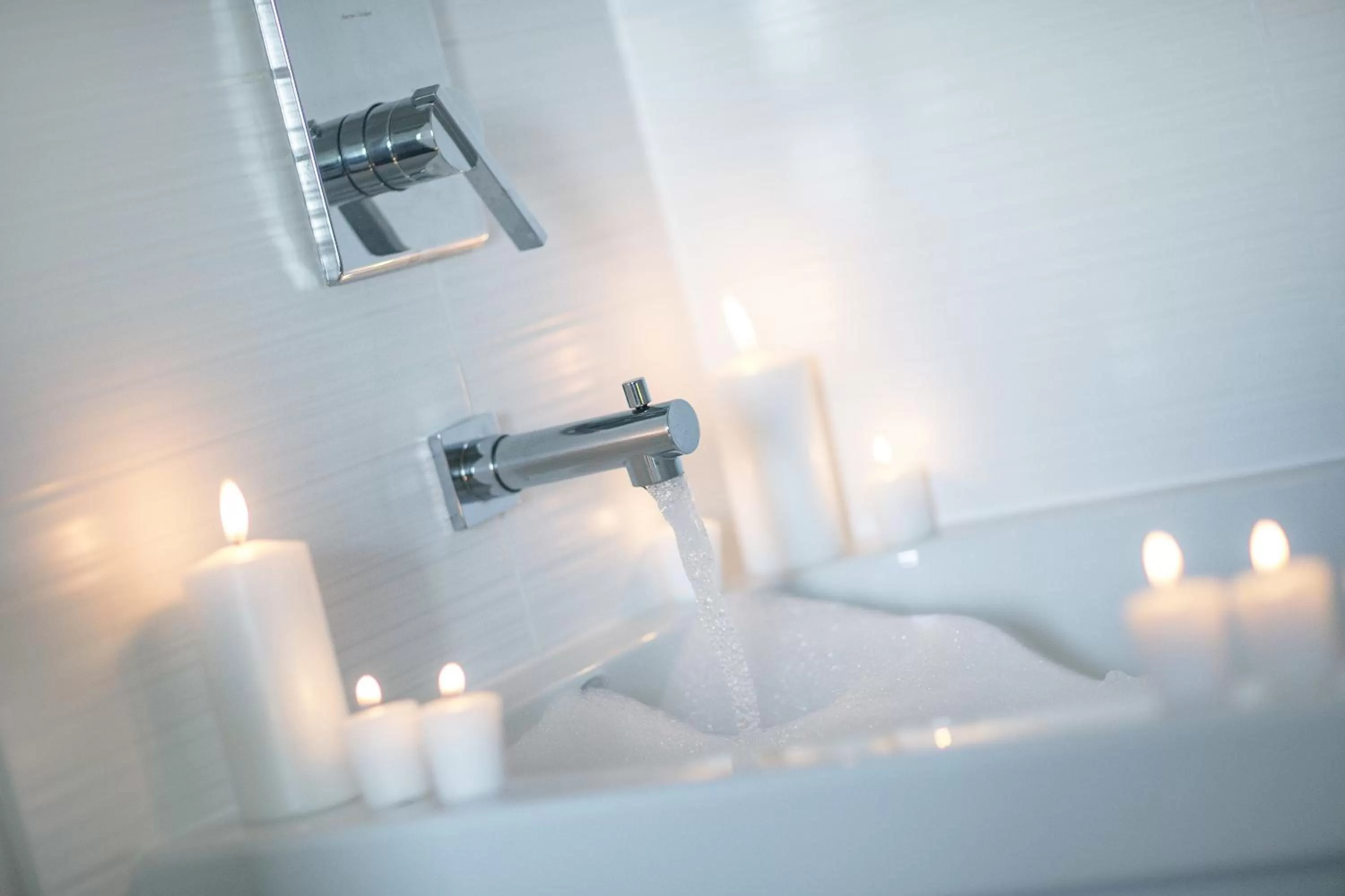 Studio with Terrace in Liberty Suites