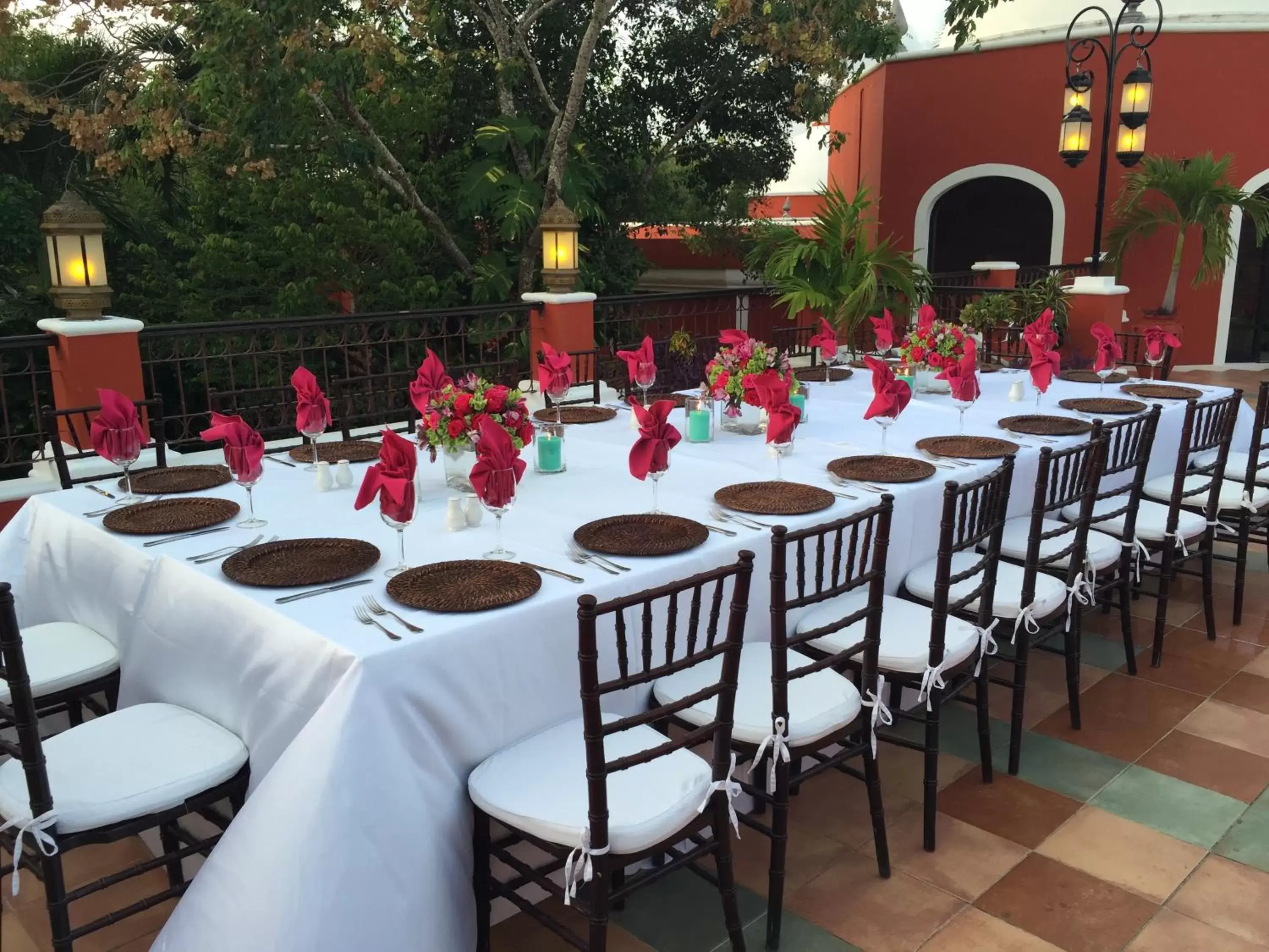 Banquet/Function facilities, Restaurant/Places to Eat in Occidental Cozumel - All Inclusive