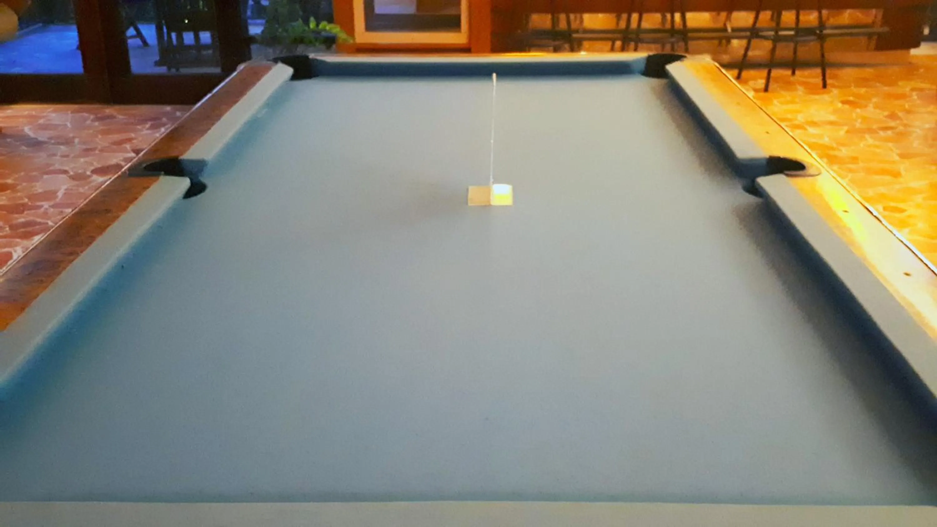 Billiards in Novotel Surabaya Hotel