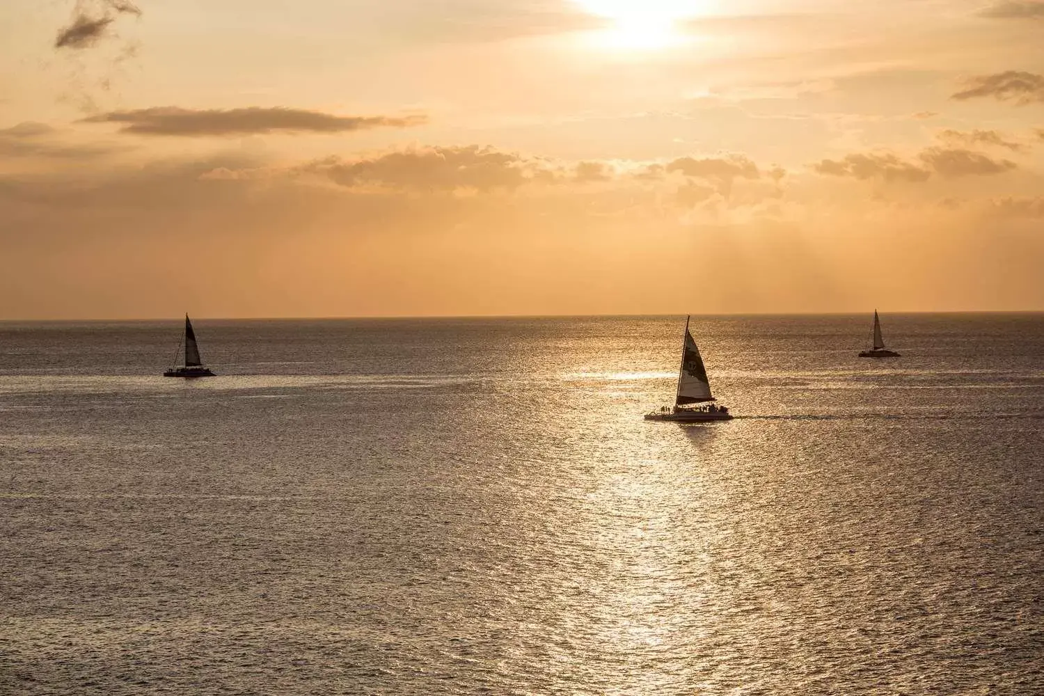 Sea view, Sunrise/Sunset in Aston Mahana at Kaanapali