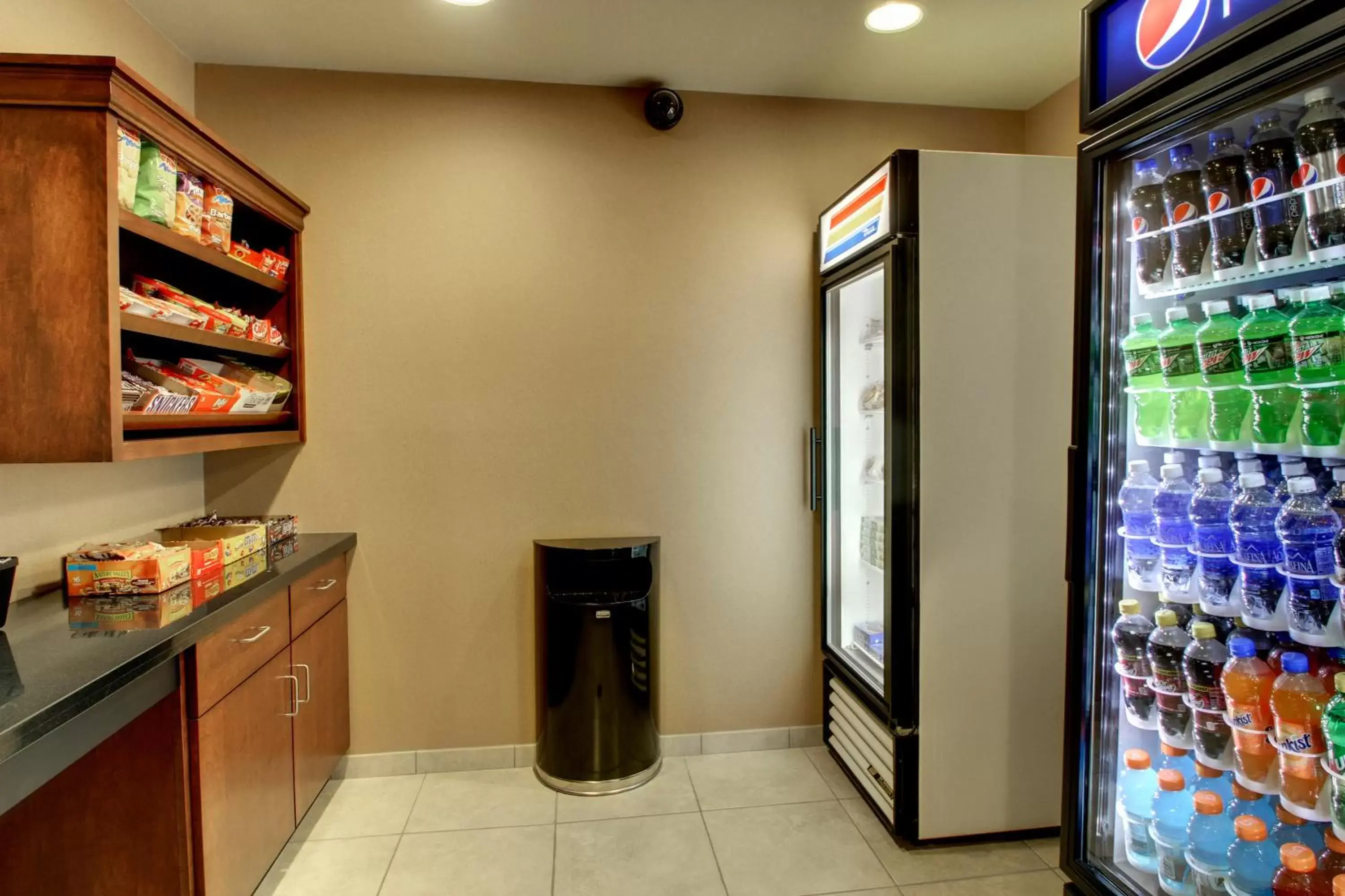 Food and drinks in Cobblestone Inn & Suites - Harper Food and drinks in Cobblestone Inn & Suites - Harper