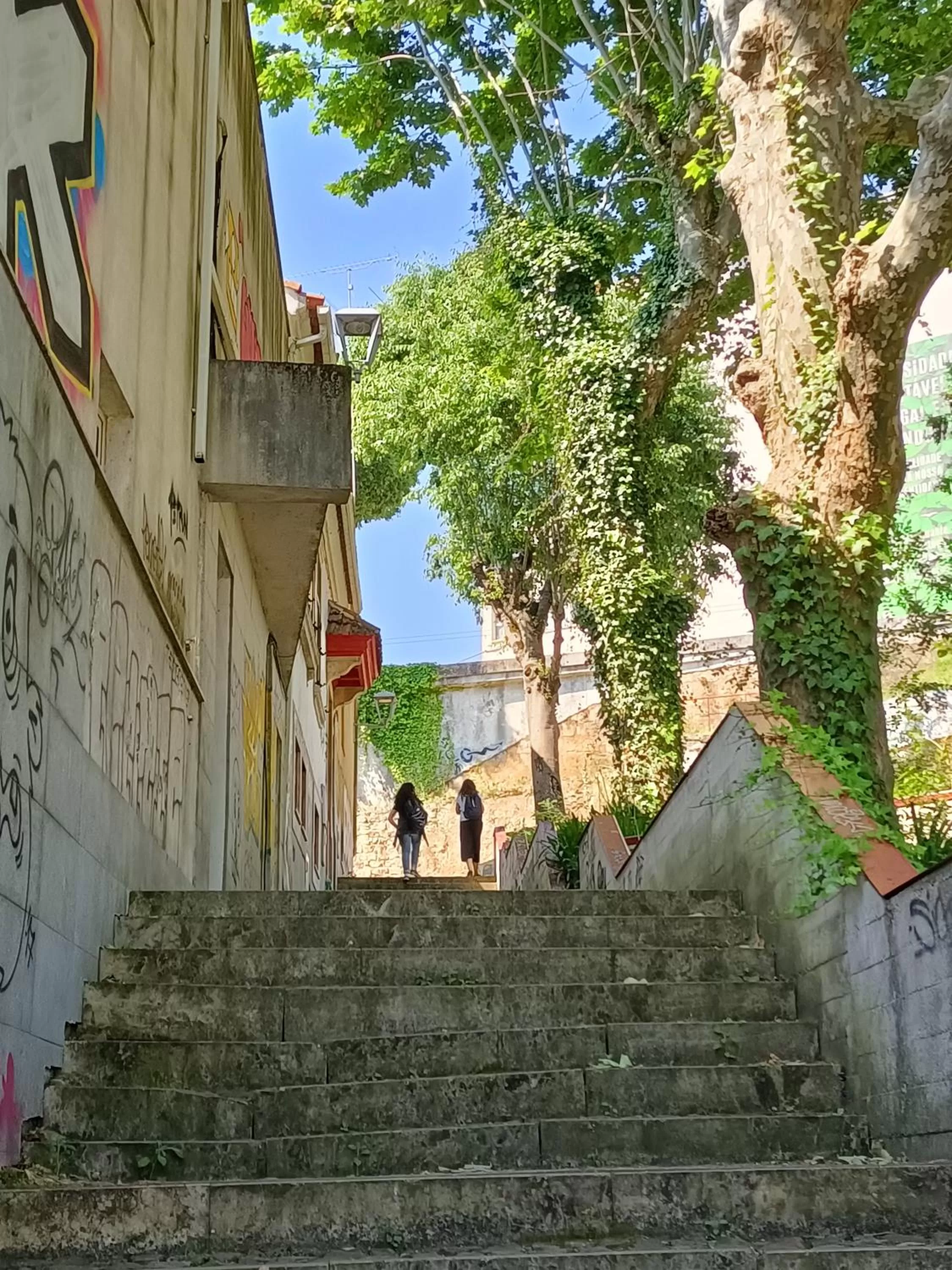 Coimbra Monumentais B&B