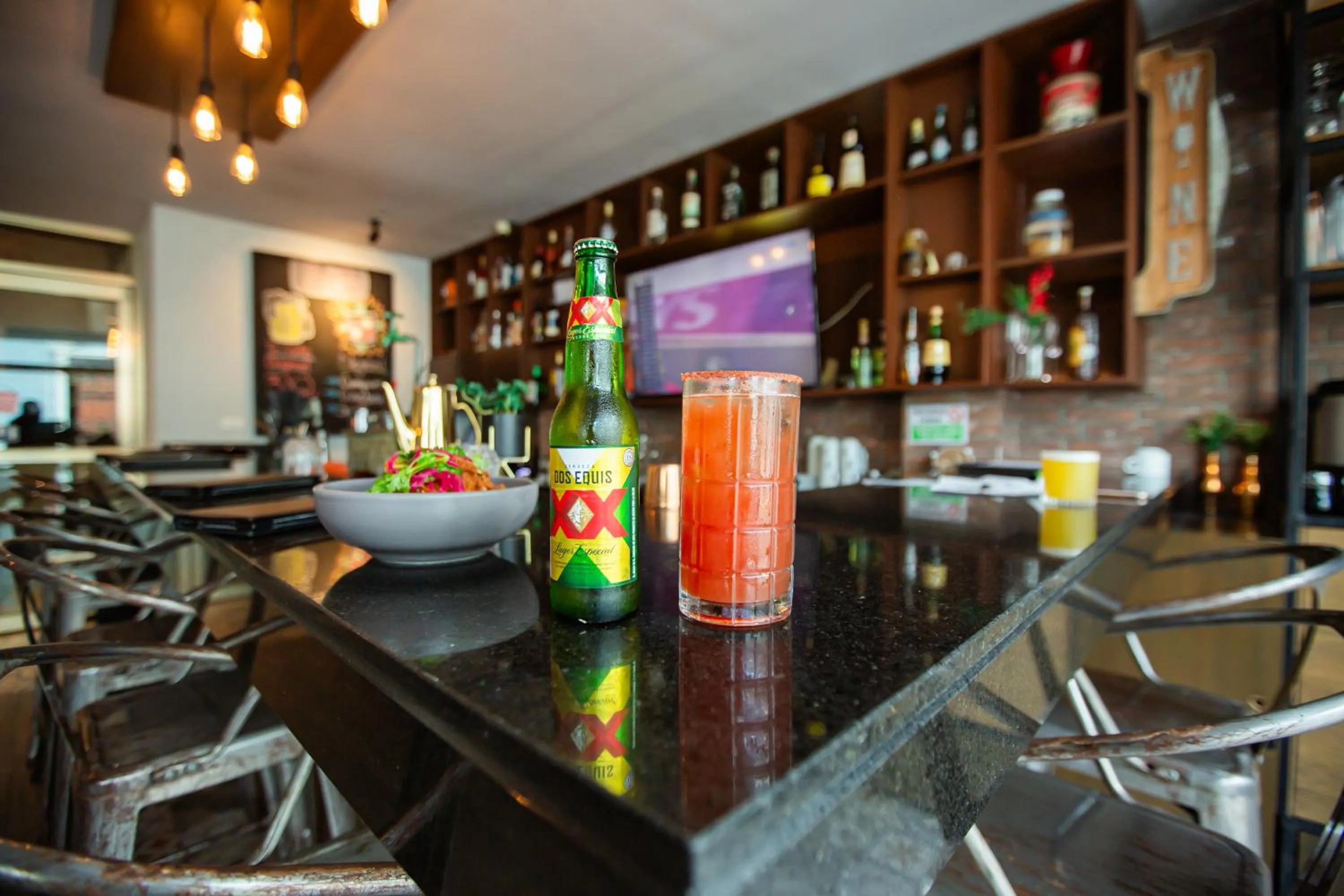 Hotel Nacional Merida