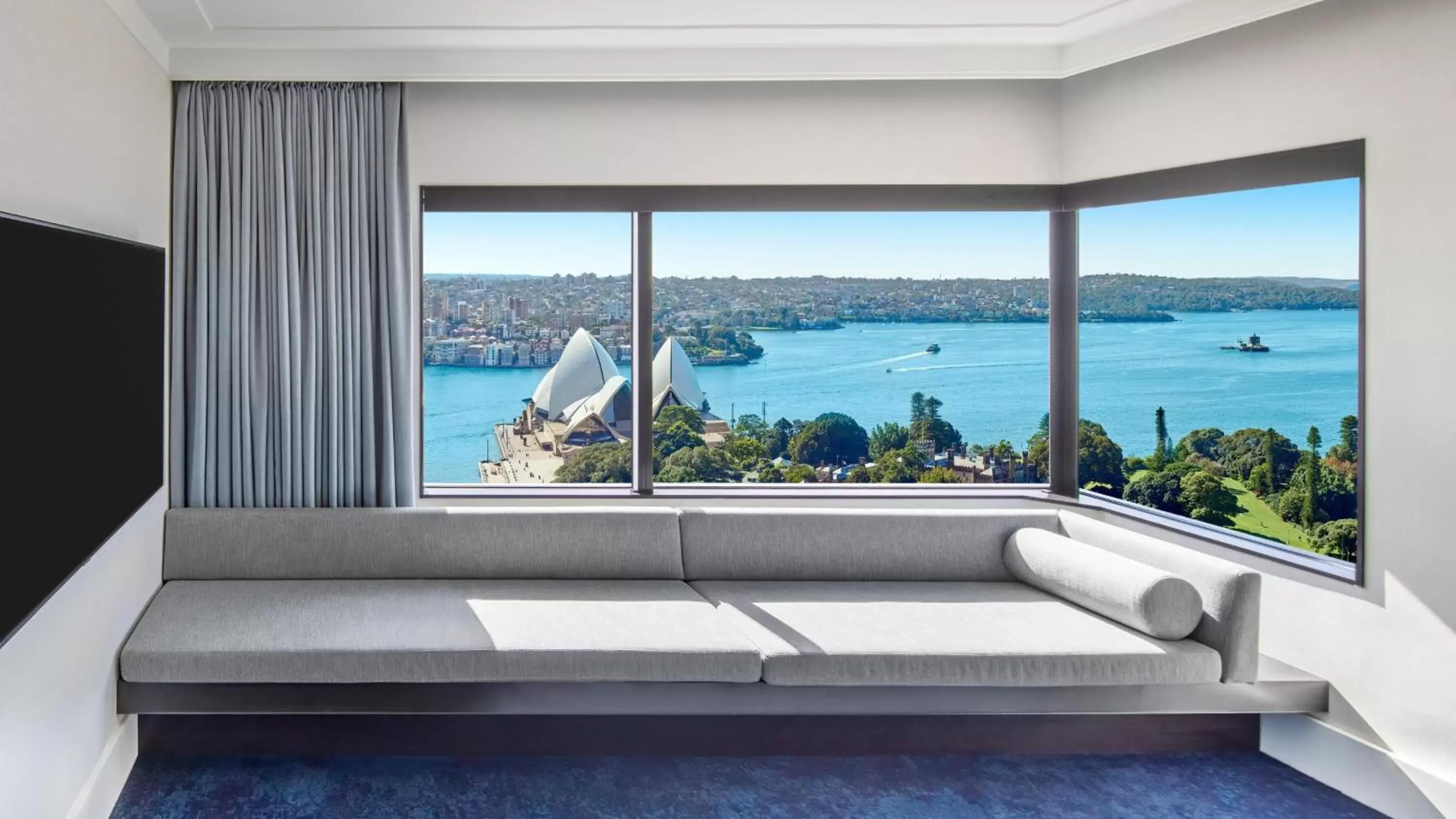 View (from property/room) in InterContinental Sydney, an IHG Hotel