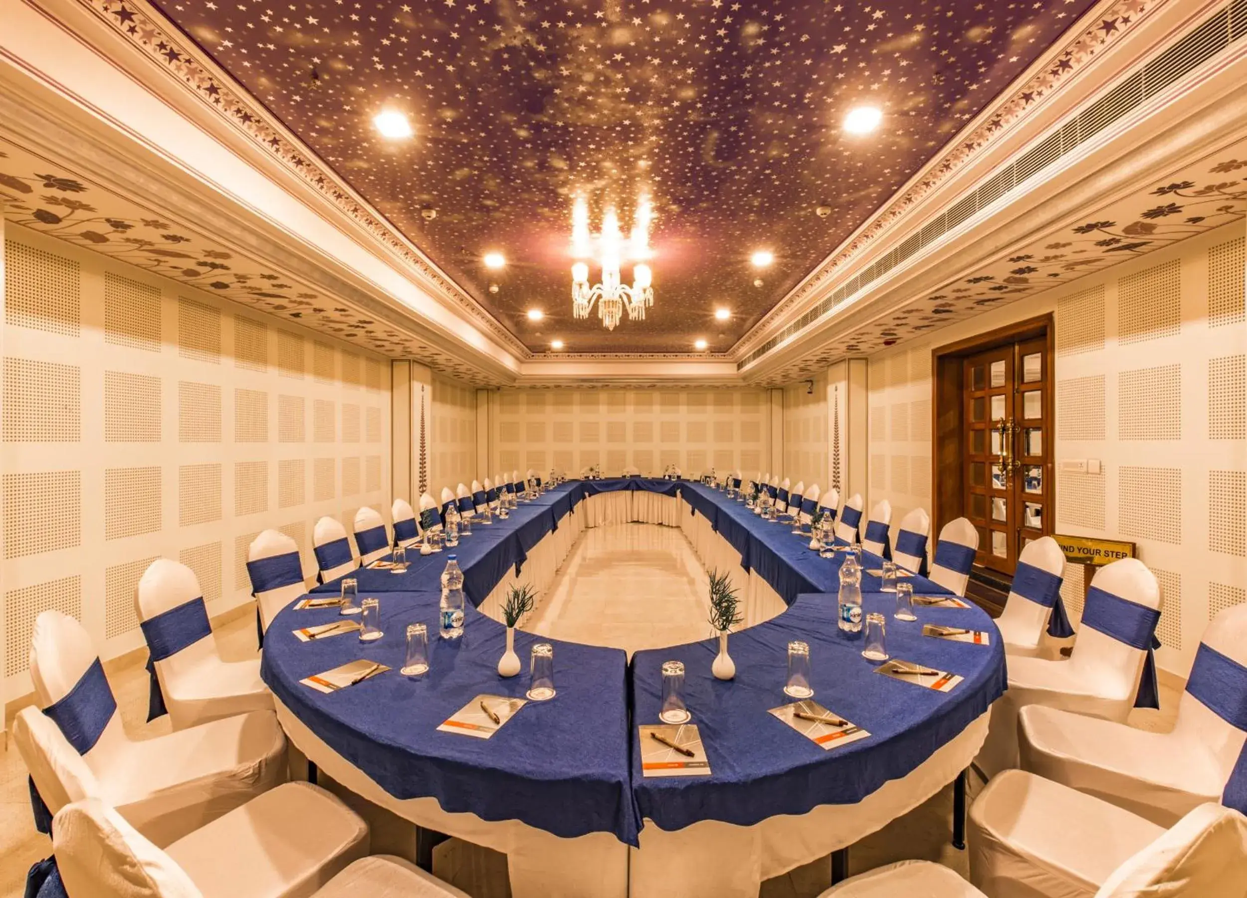 Meeting/conference room in Umaid Haveli Hotel & Resorts